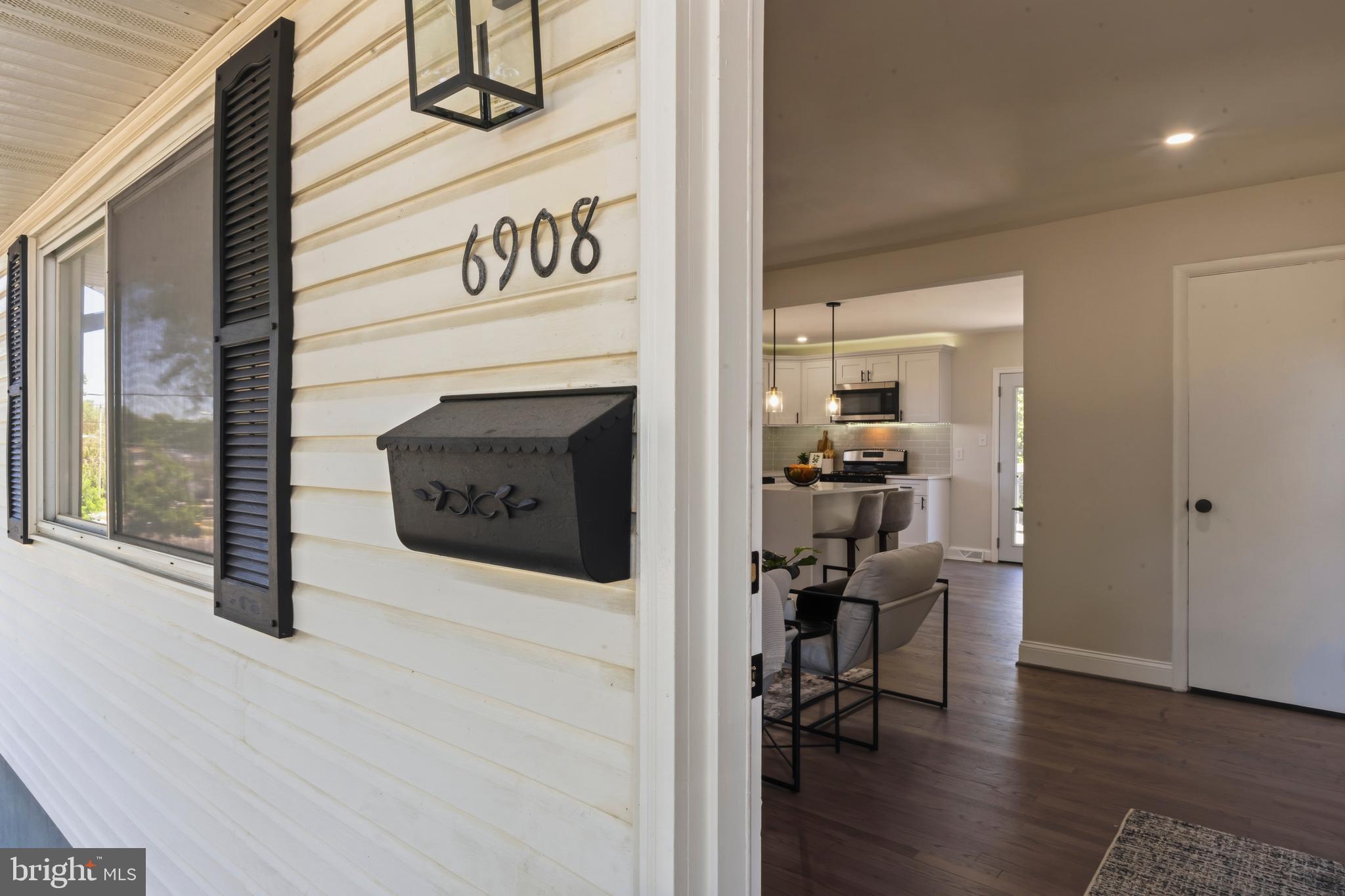 PEPPER MILL VILLAGE - Residential