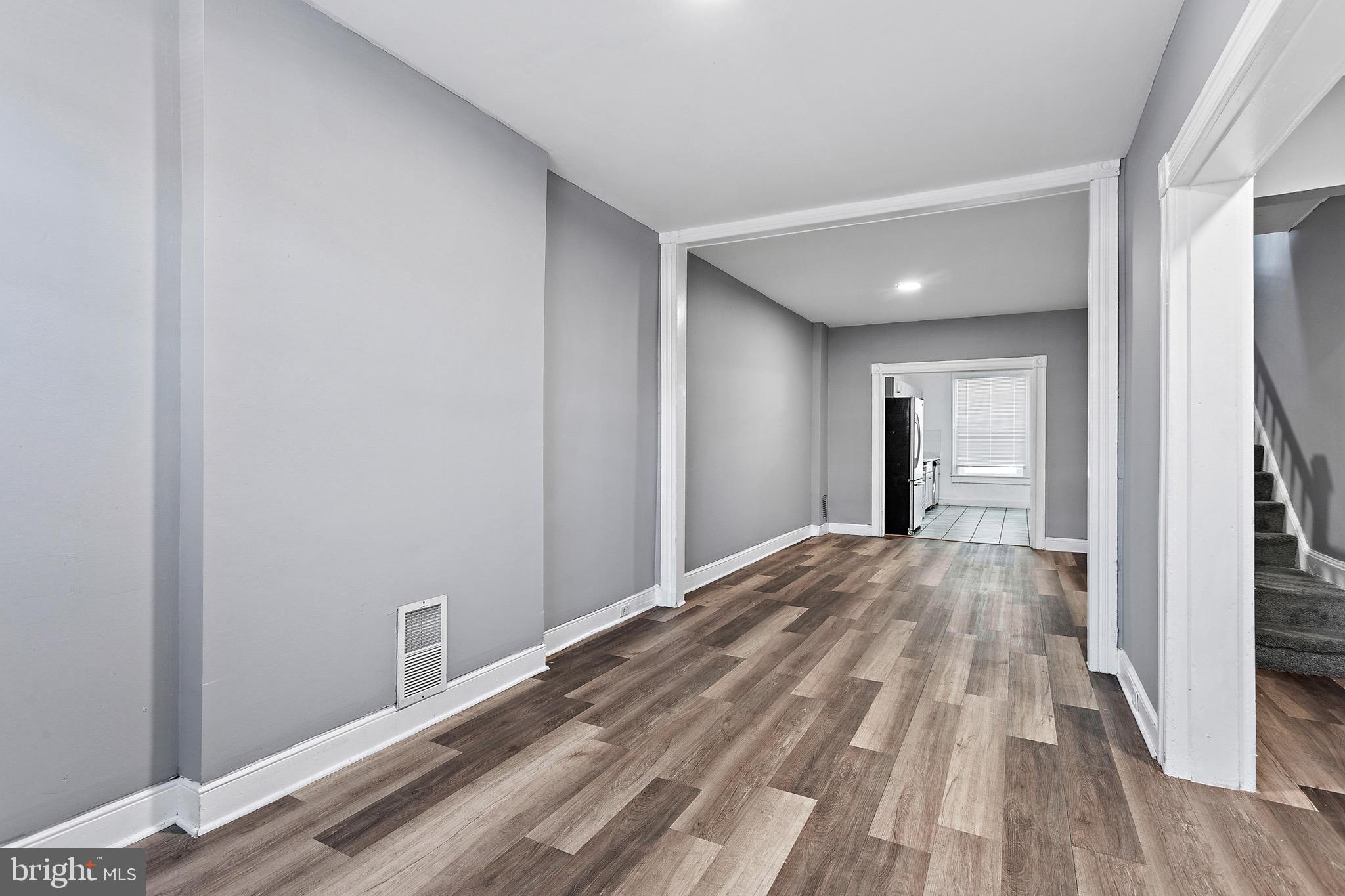 MADISON EASTEND - Residential