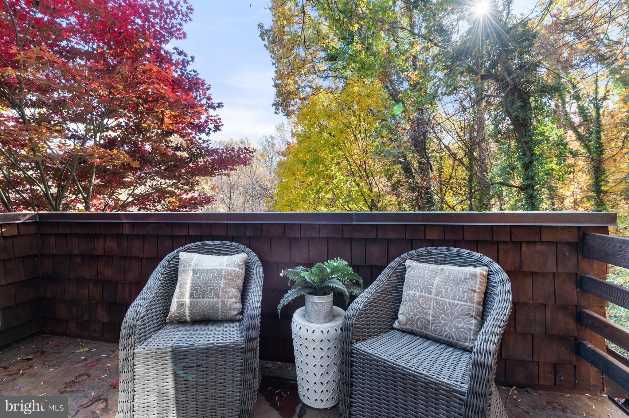 CLEVELAND PARK - Residential