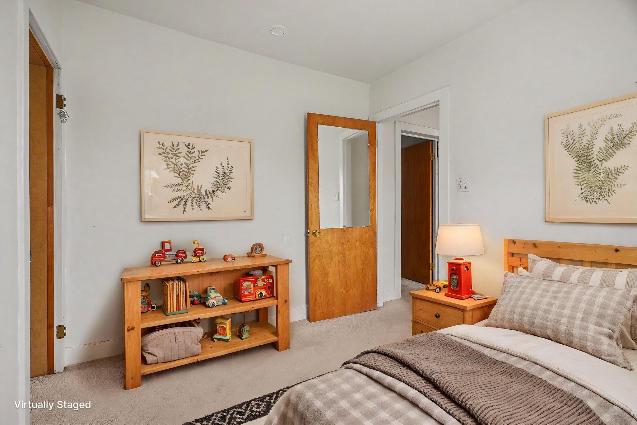LITTLESTWN BOROUGH - Residential