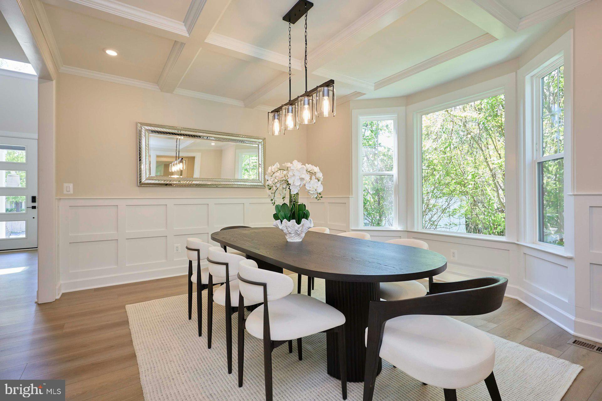 CHARLES W LEE SR ESTATES - Residential