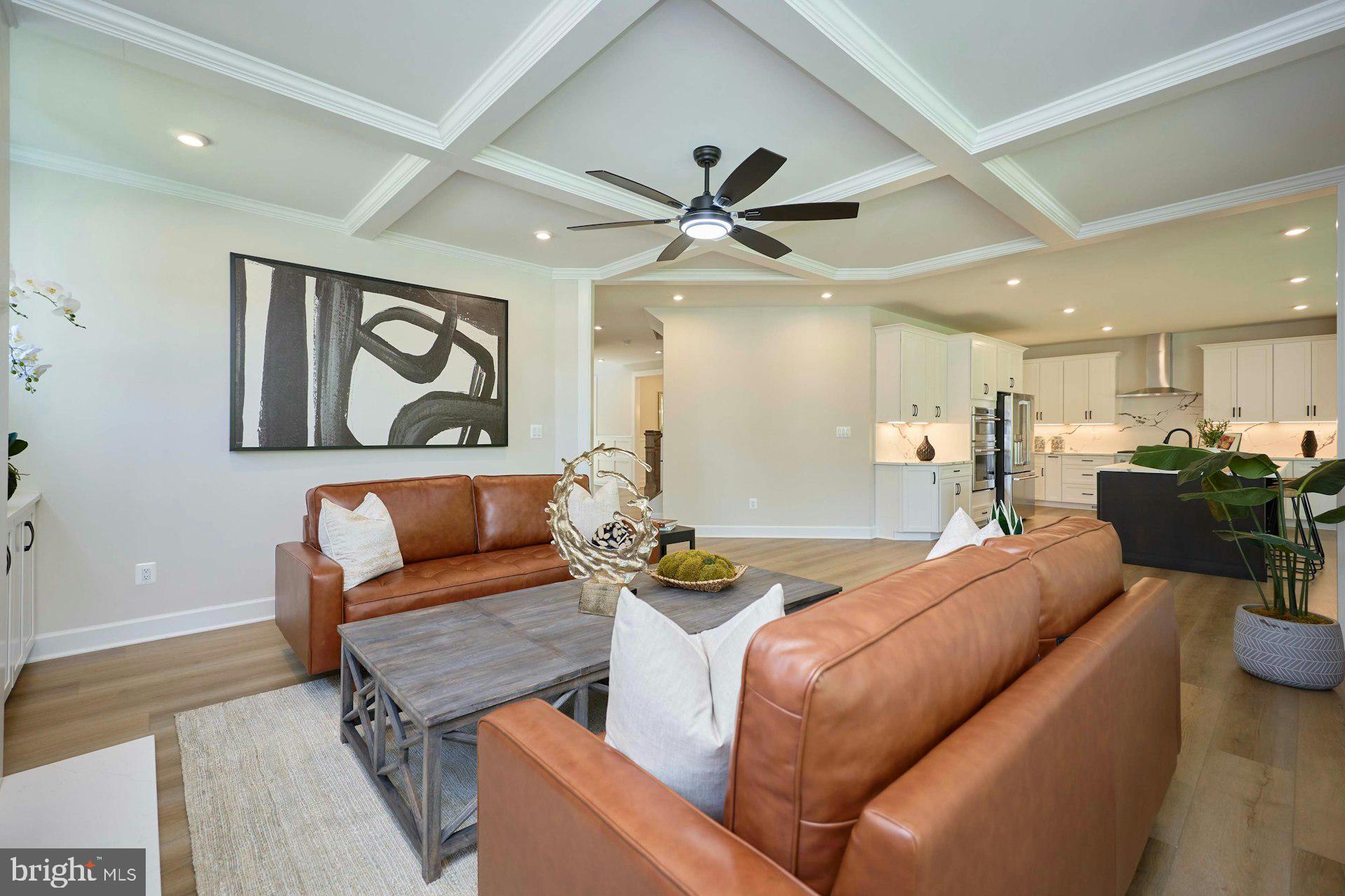 CHARLES W LEE SR ESTATES - Residential
