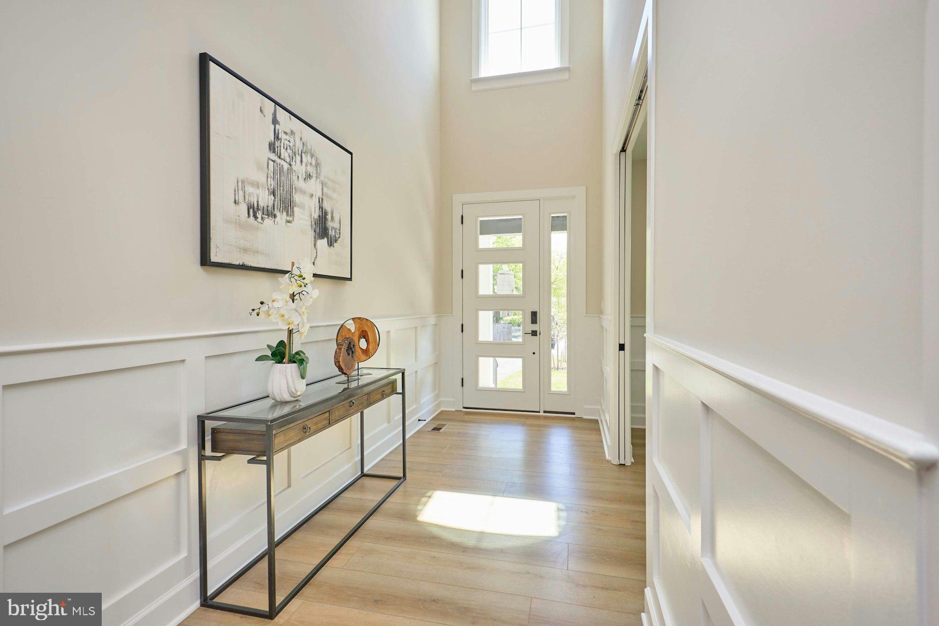 CHARLES W LEE SR ESTATES - Residential