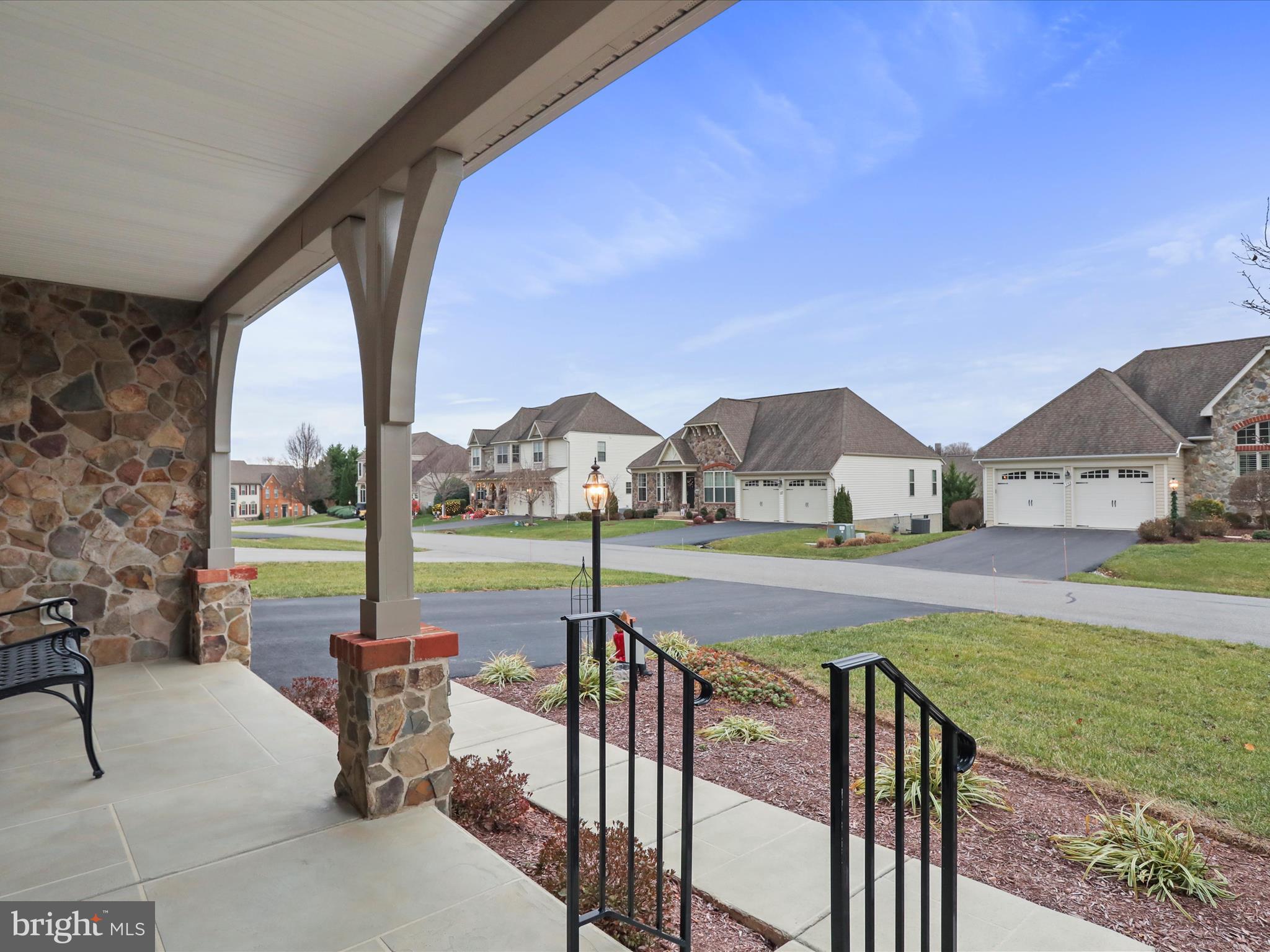 BEALLAIR - Residential