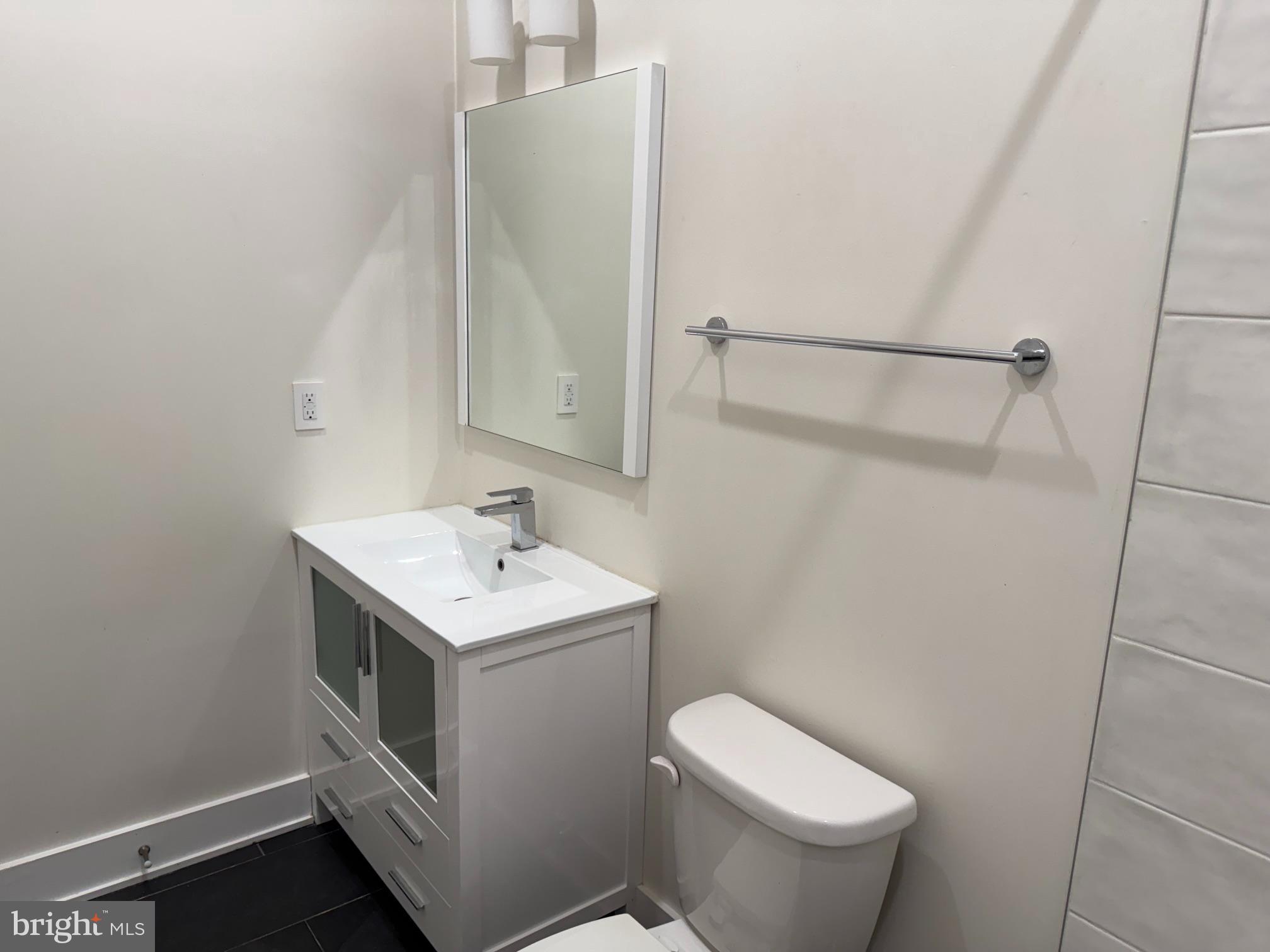 WEST KENSINGTON - Residential