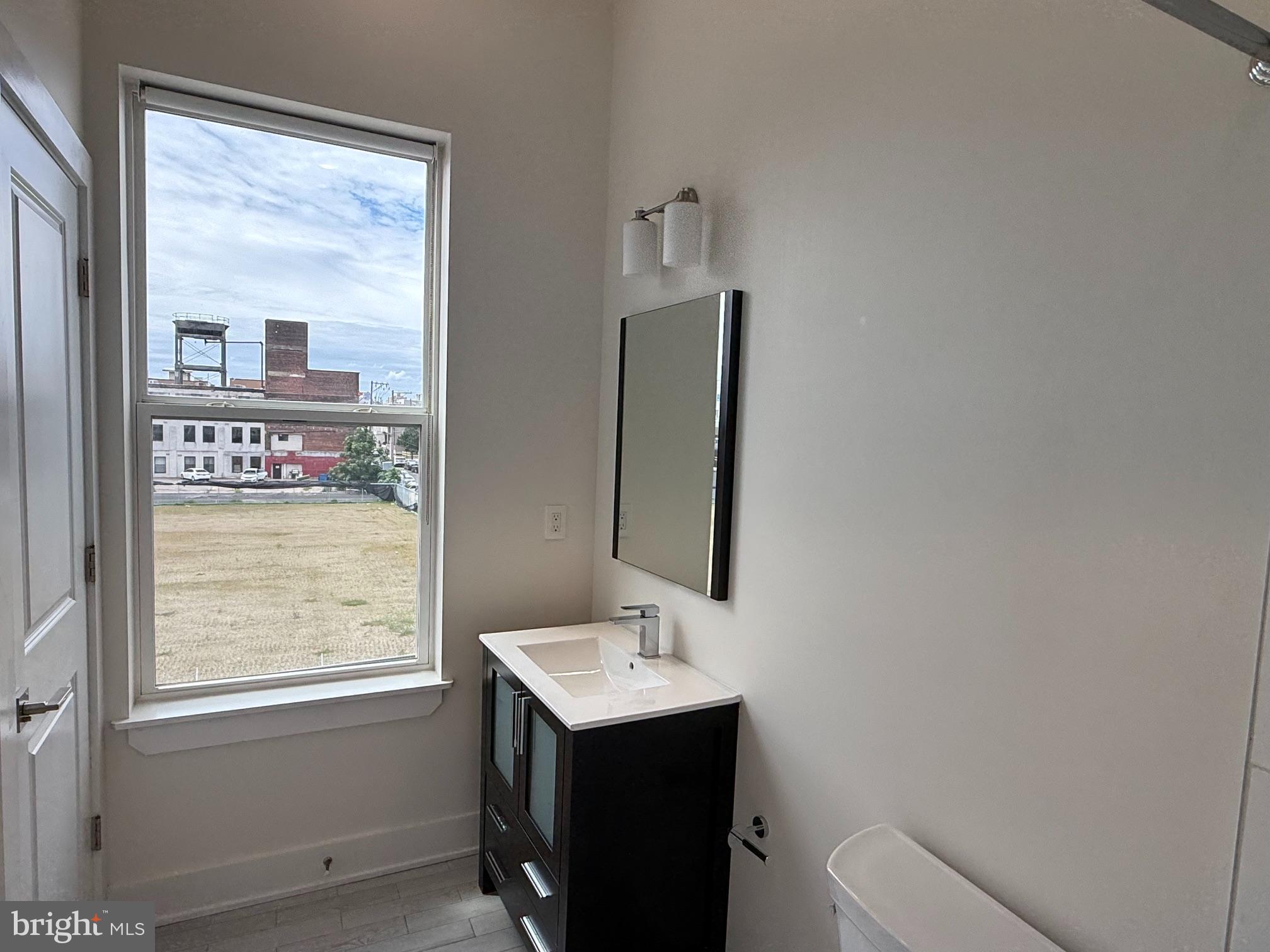 WEST KENSINGTON - Residential