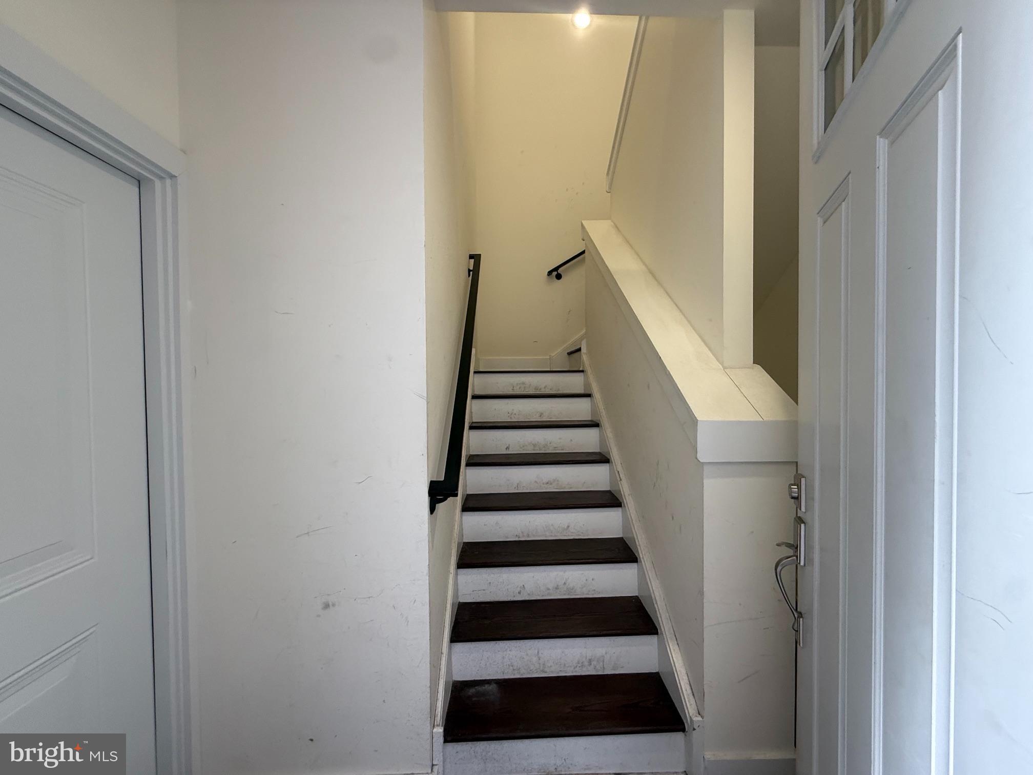 WEST KENSINGTON - Residential