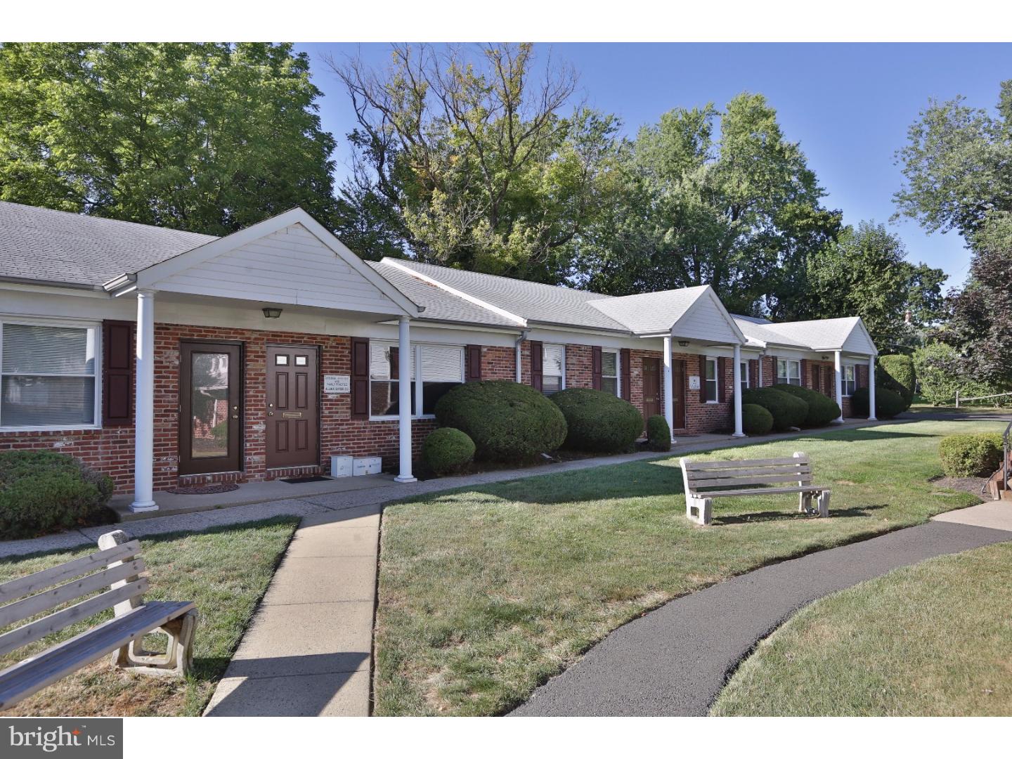 Multi Tenant Masonry Office Building.  One and partial two- story office with 8,130 sq feet.  A 2 story brick office building containing 4,800  sq ft.  Total sq footage 12,930.  14 suites occupy the building.  Currently occupied with renewed leases.  Potential gross income $223,0888. Ample parking for 45 cars.