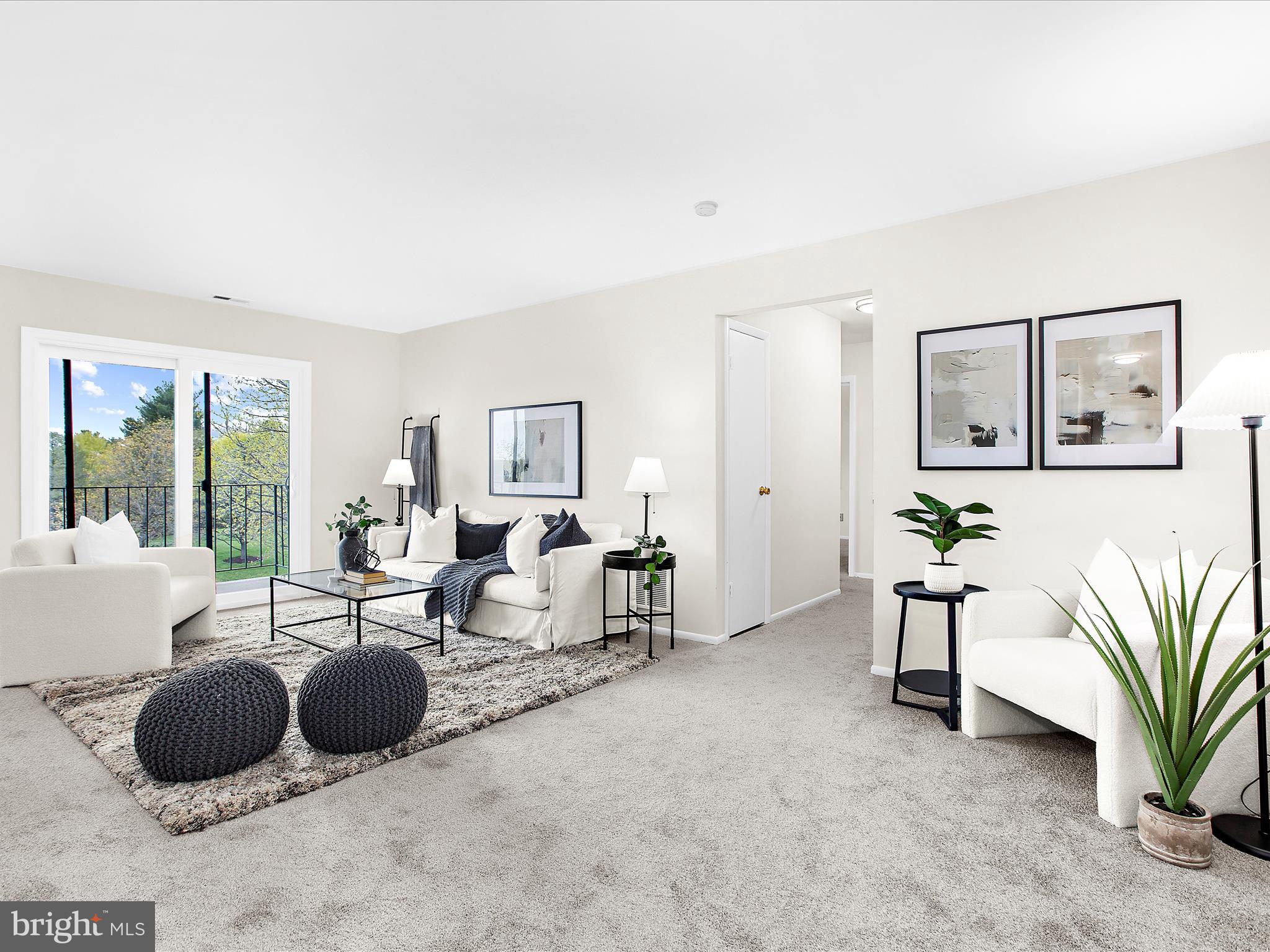 CATONSVILLE GATEWAY - Residential