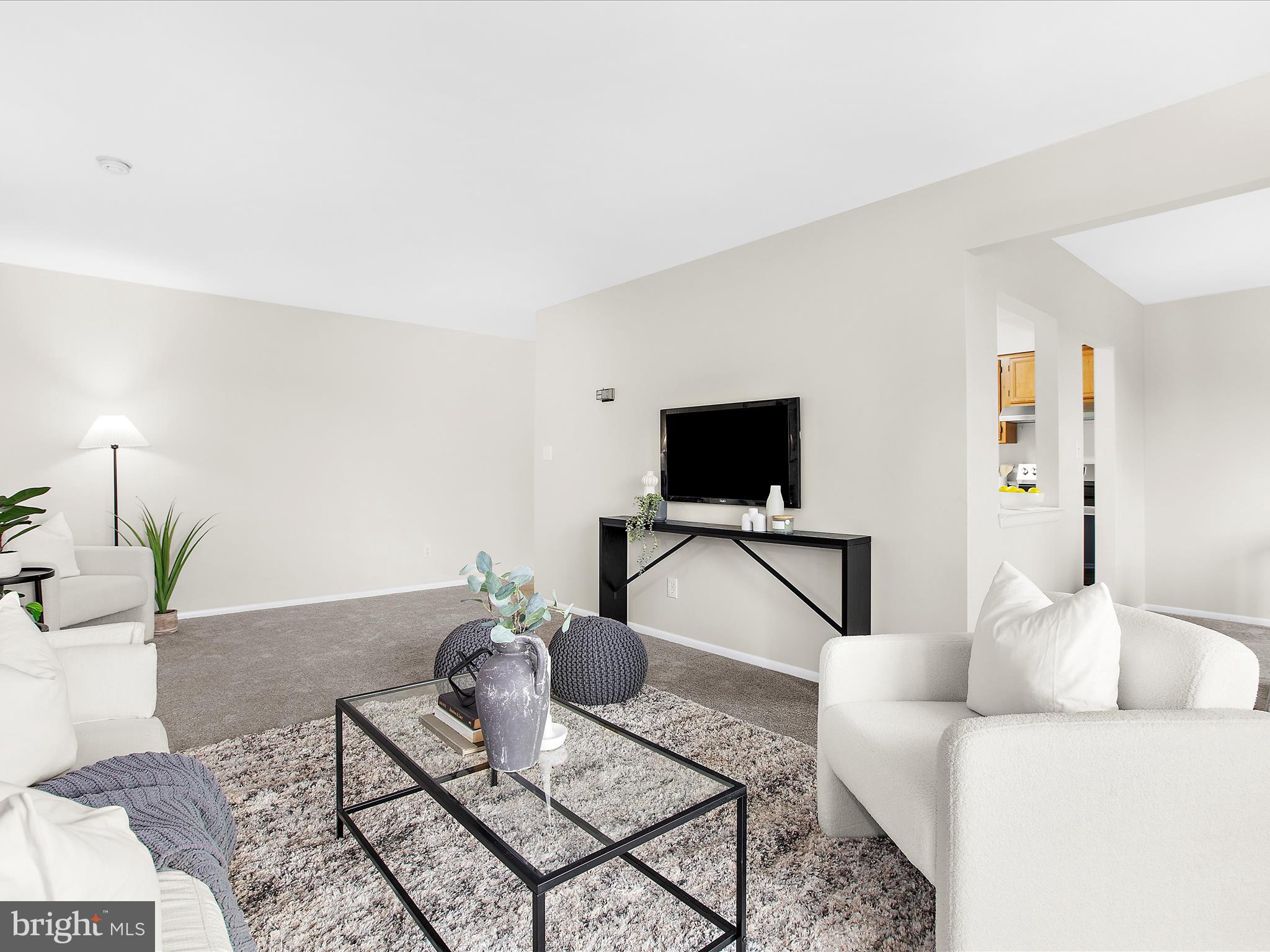 CATONSVILLE GATEWAY - Residential