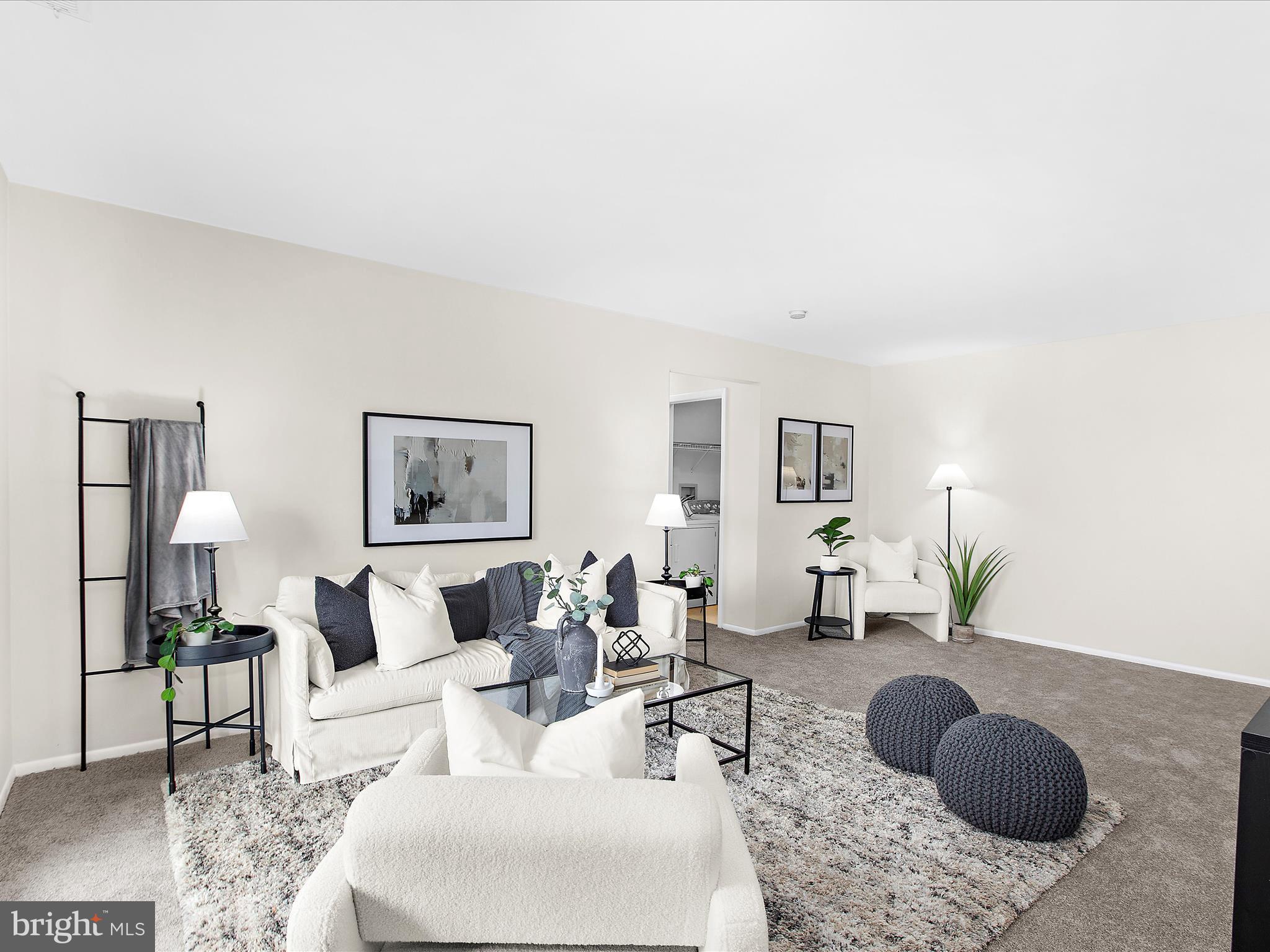 CATONSVILLE GATEWAY - Residential