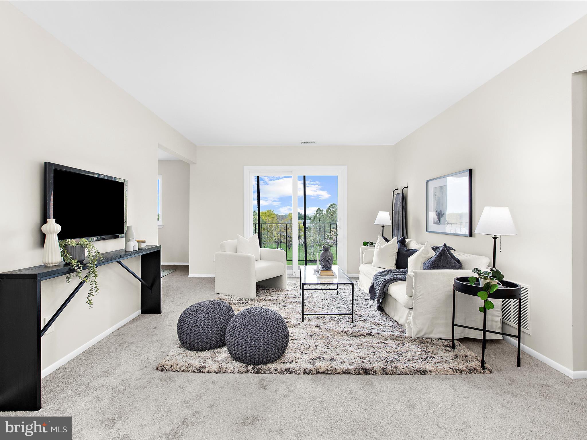 CATONSVILLE GATEWAY - Residential