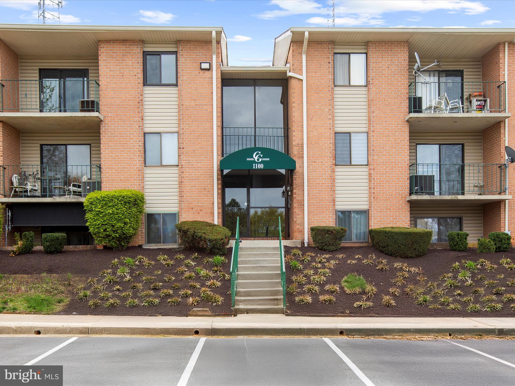 CATONSVILLE GATEWAY - Residential