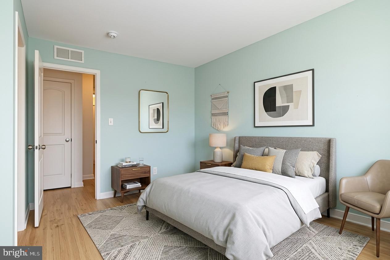 HYETTS CROSSING - Residential