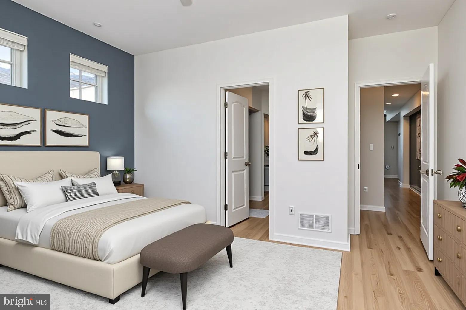 HYETTS CROSSING - Residential
