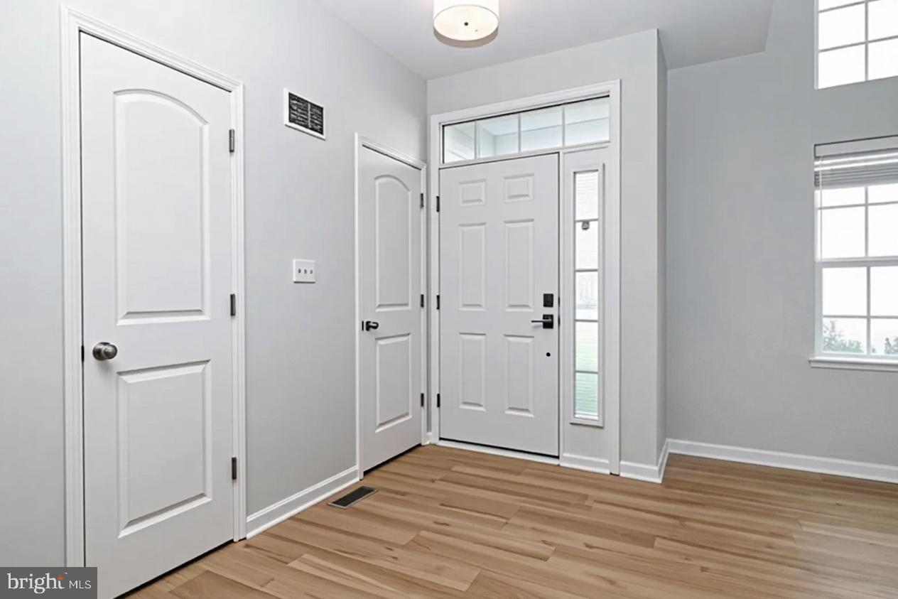 HYETTS CROSSING - Residential