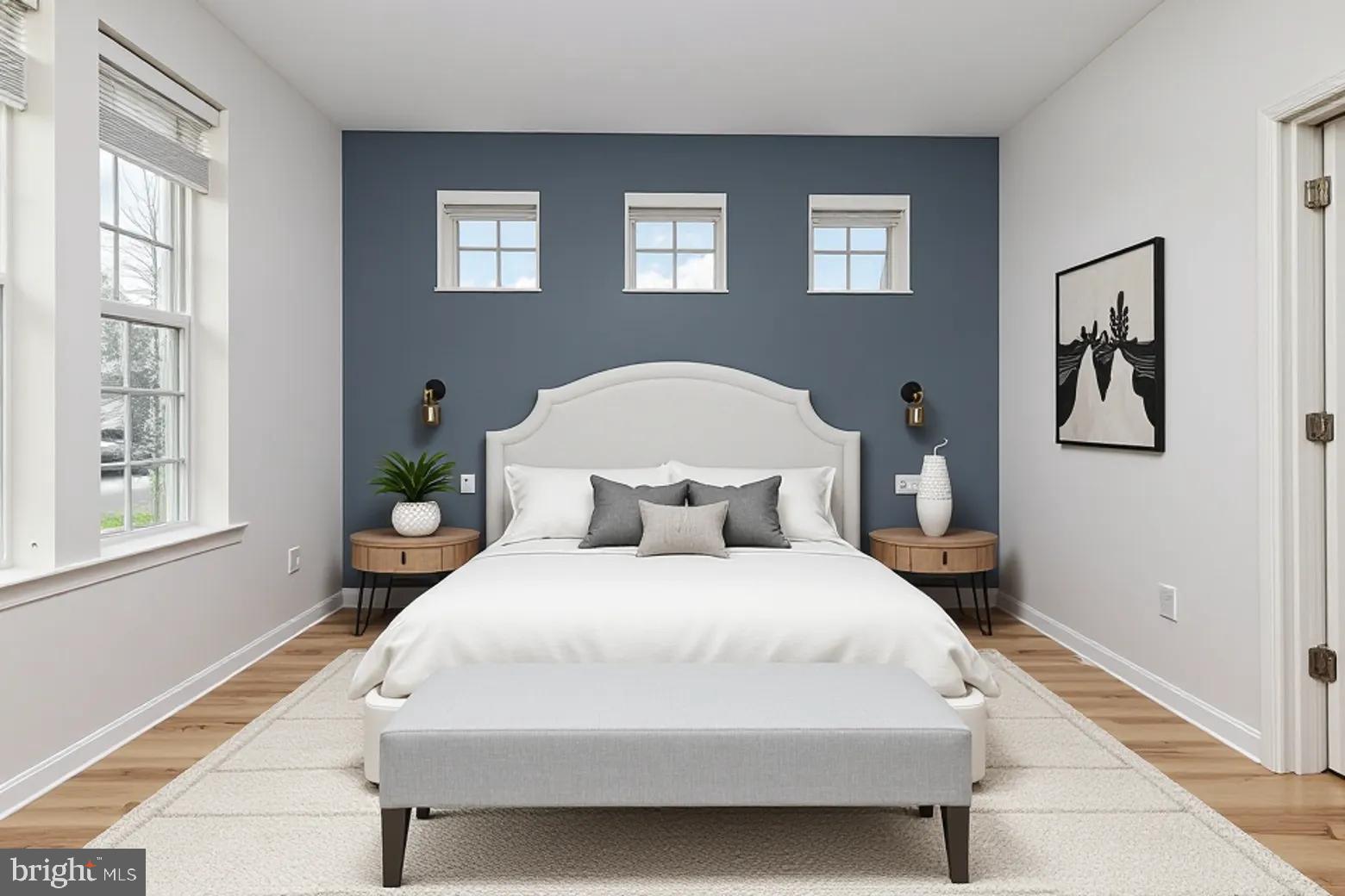 HYETTS CROSSING - Residential