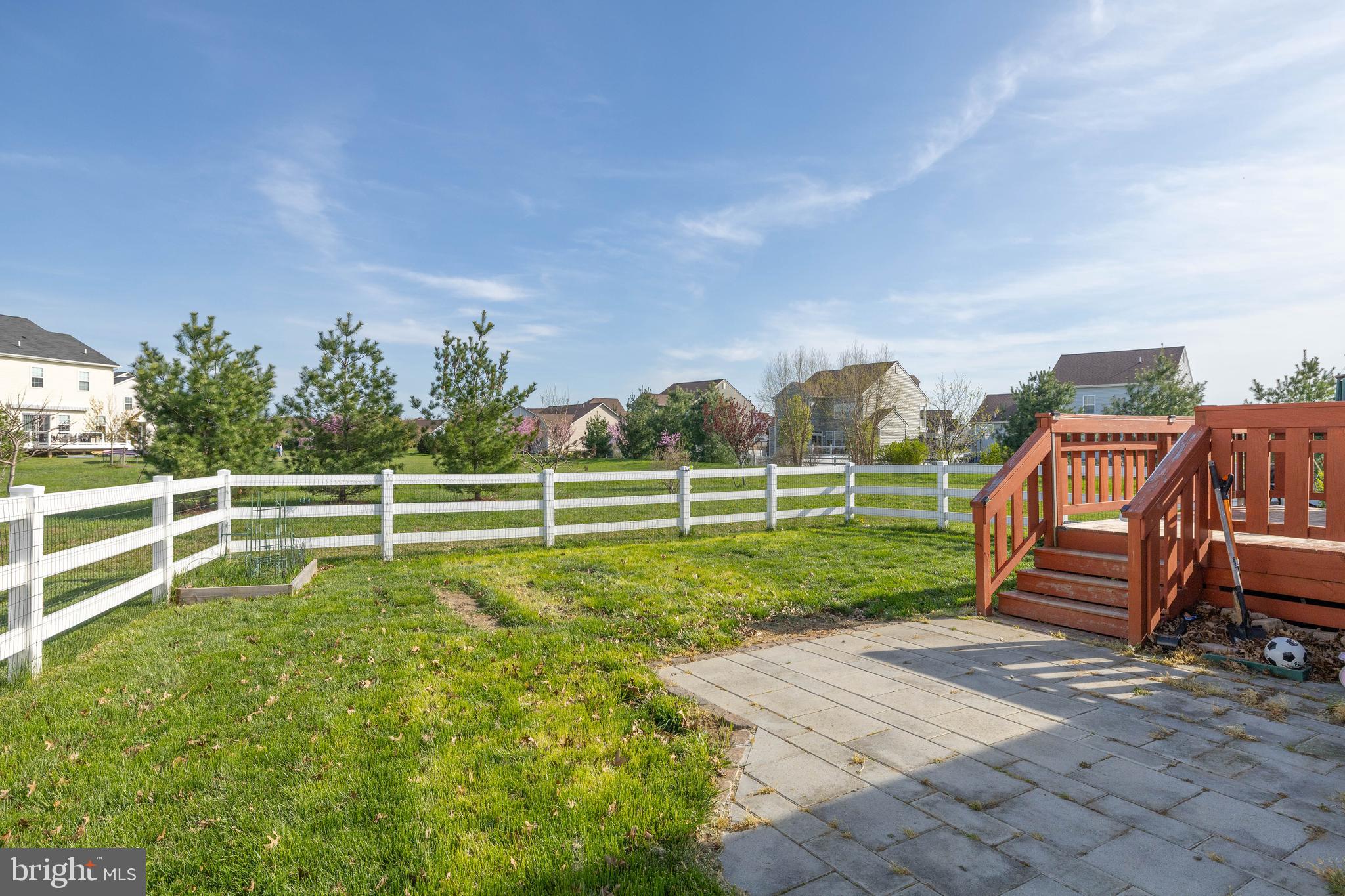 HYETTS CROSSING - Residential