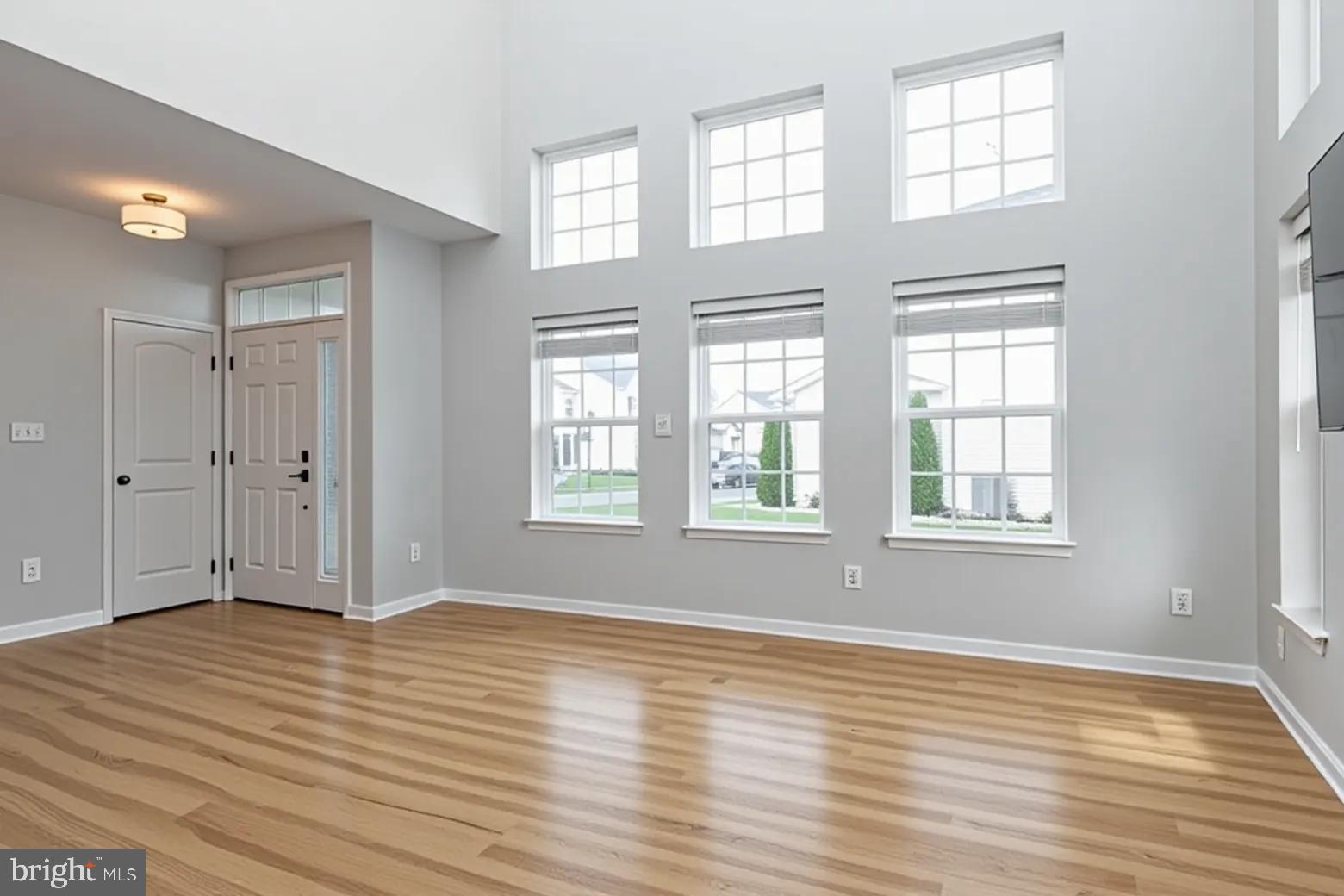 HYETTS CROSSING - Residential