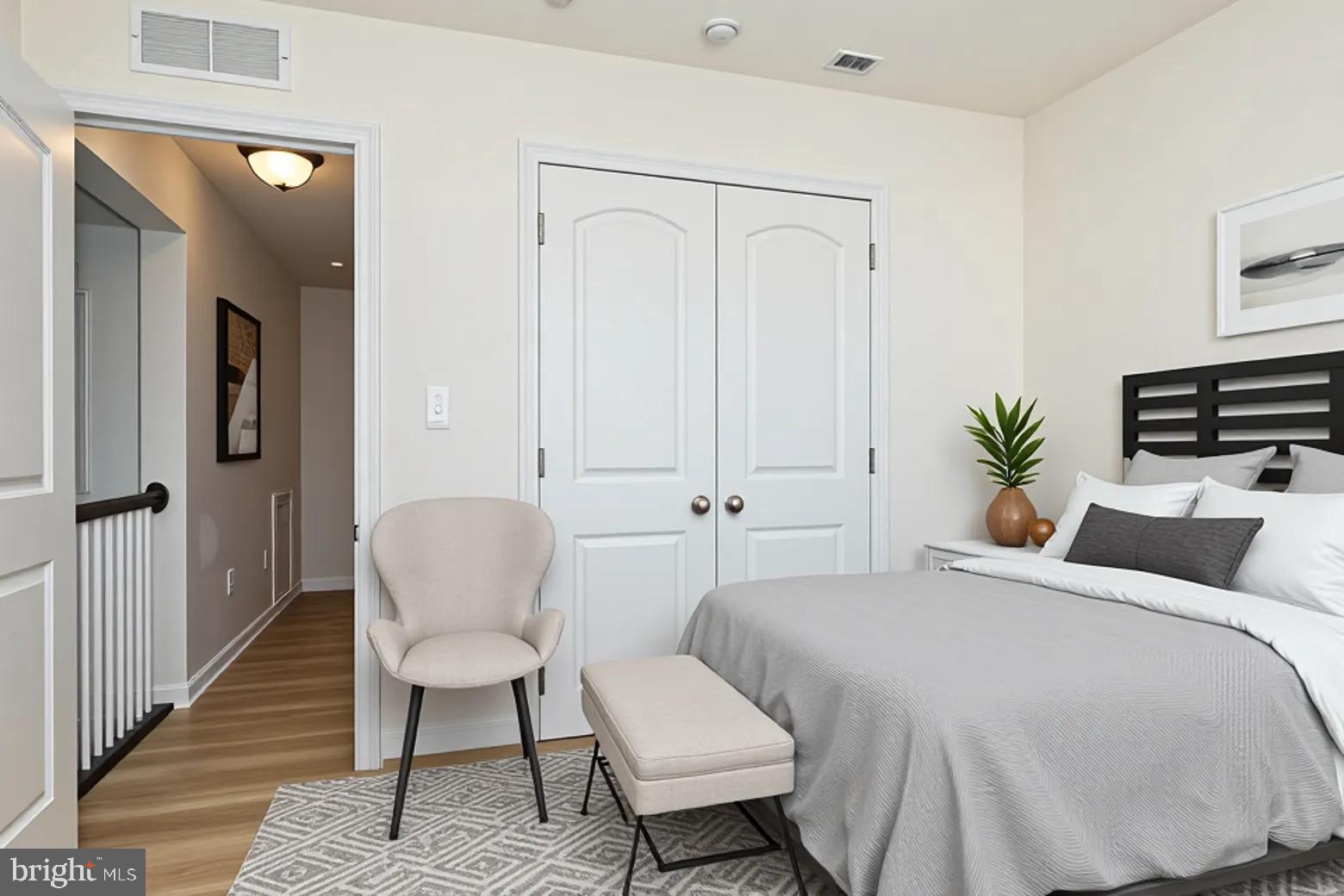 HYETTS CROSSING - Residential
