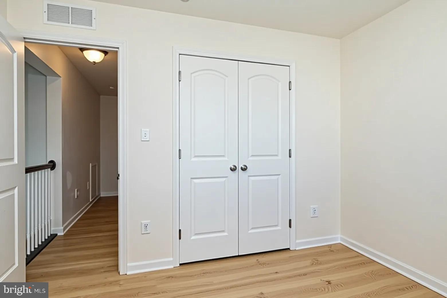 HYETTS CROSSING - Residential