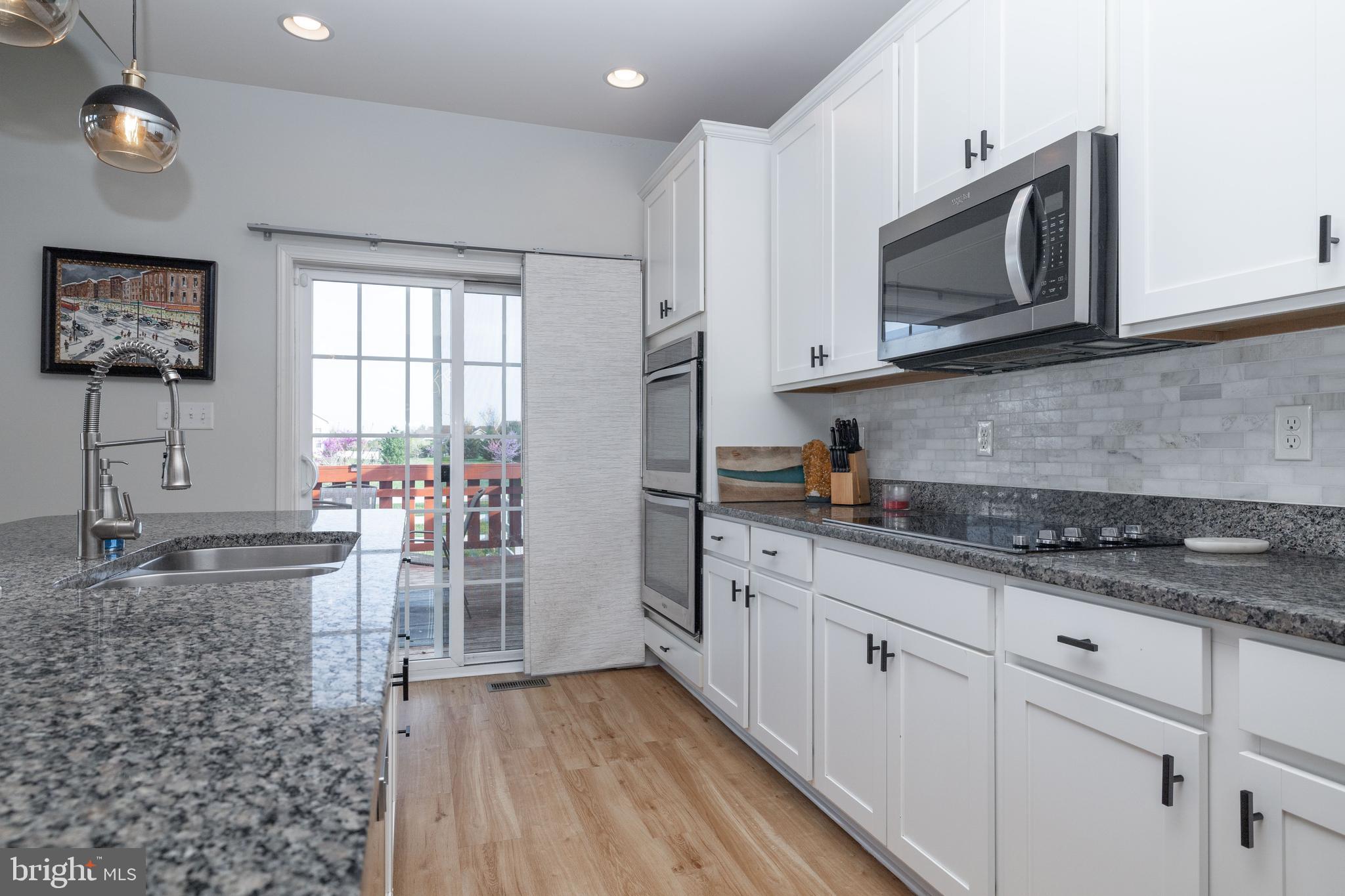 HYETTS CROSSING - Residential
