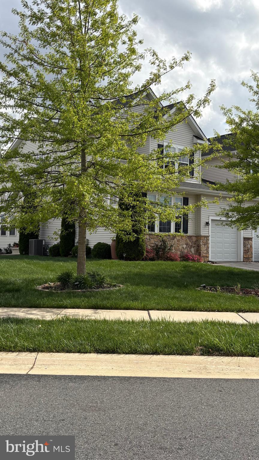 HYETTS CROSSING - Residential