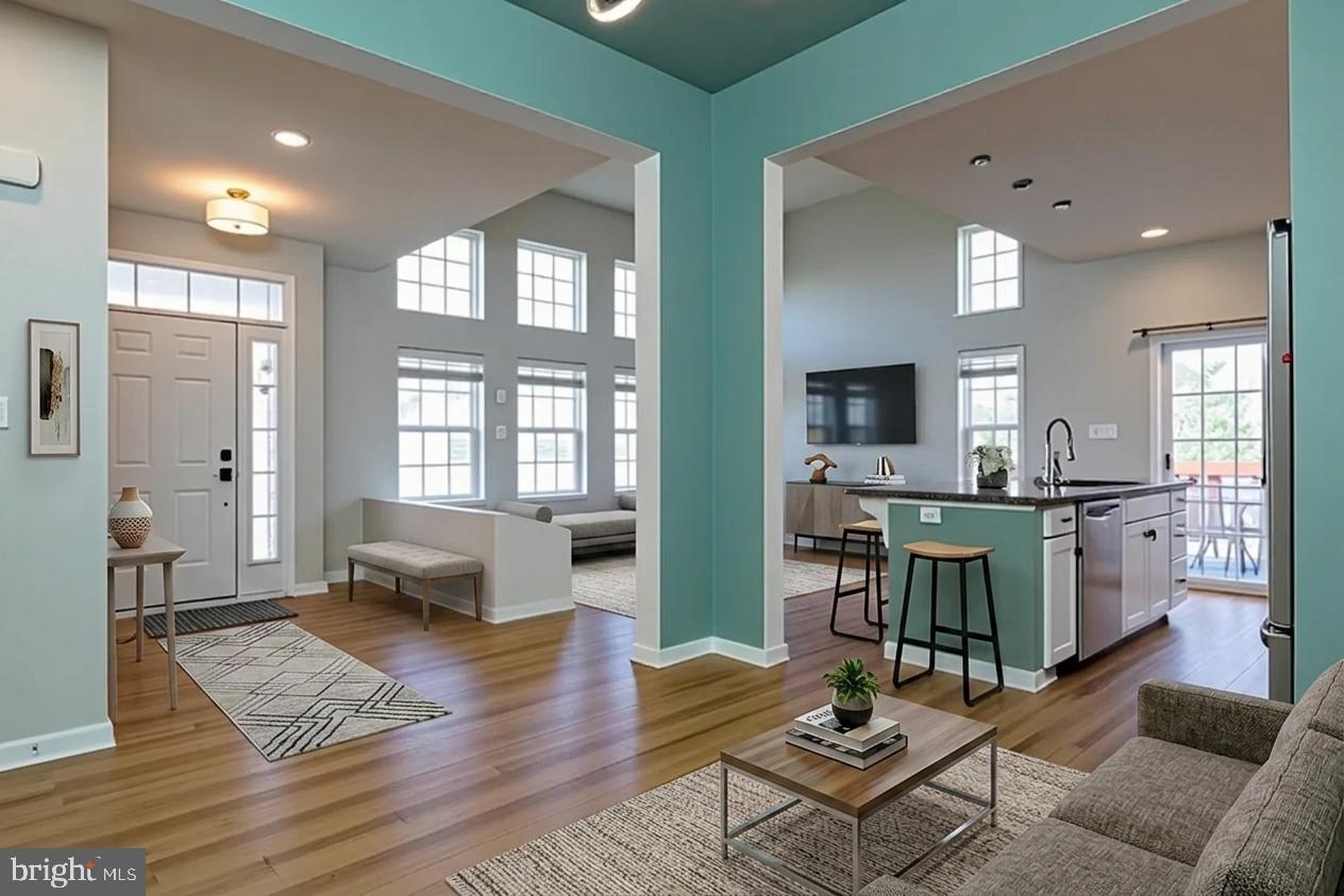 HYETTS CROSSING - Residential