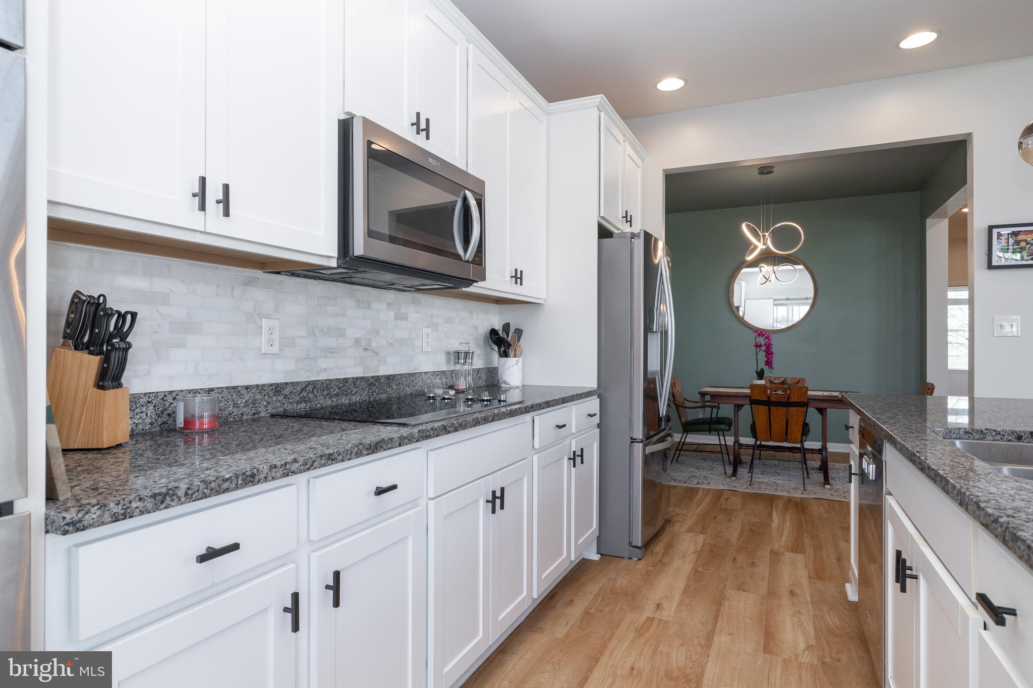 HYETTS CROSSING - Residential