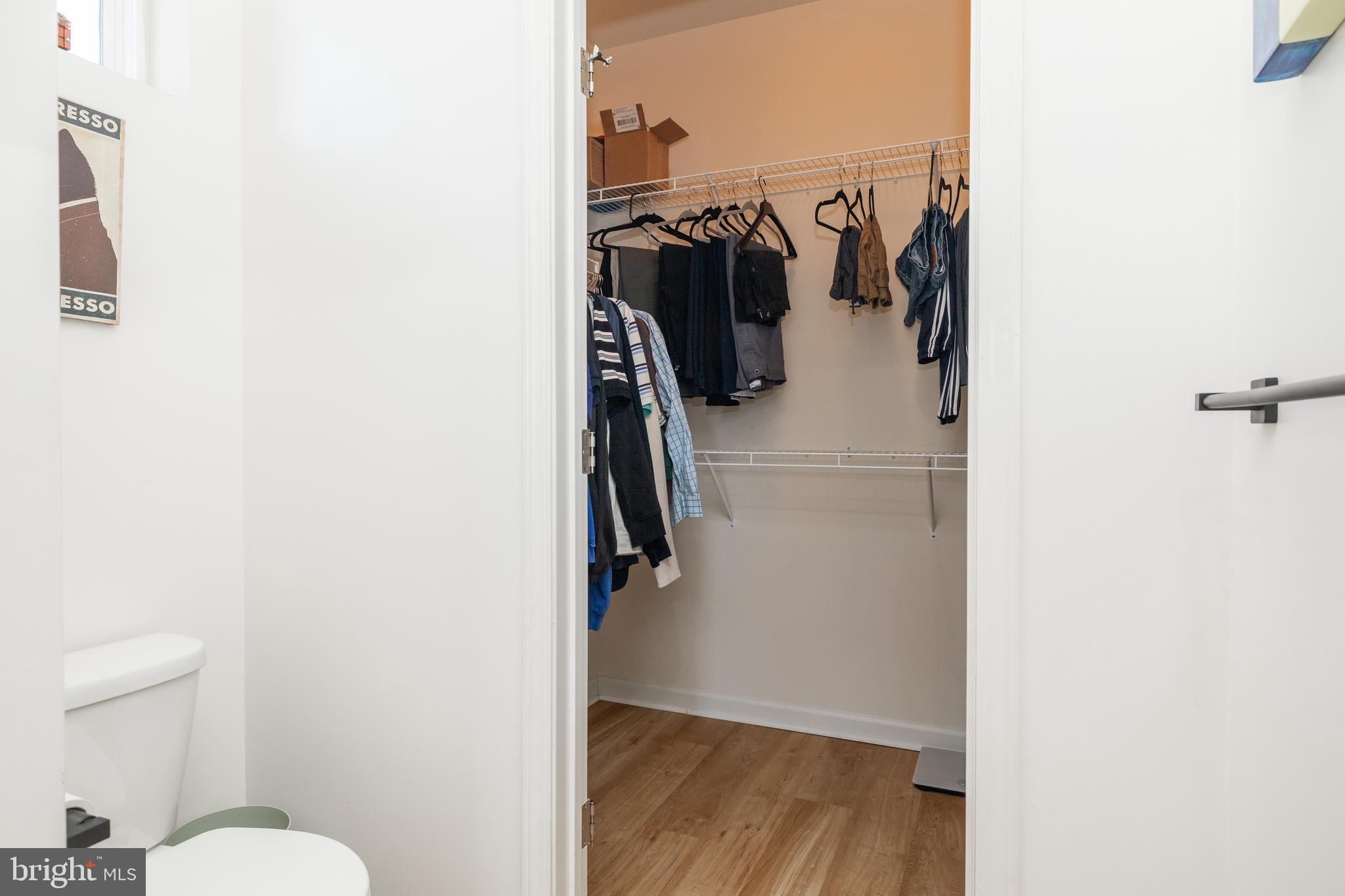 HYETTS CROSSING - Residential