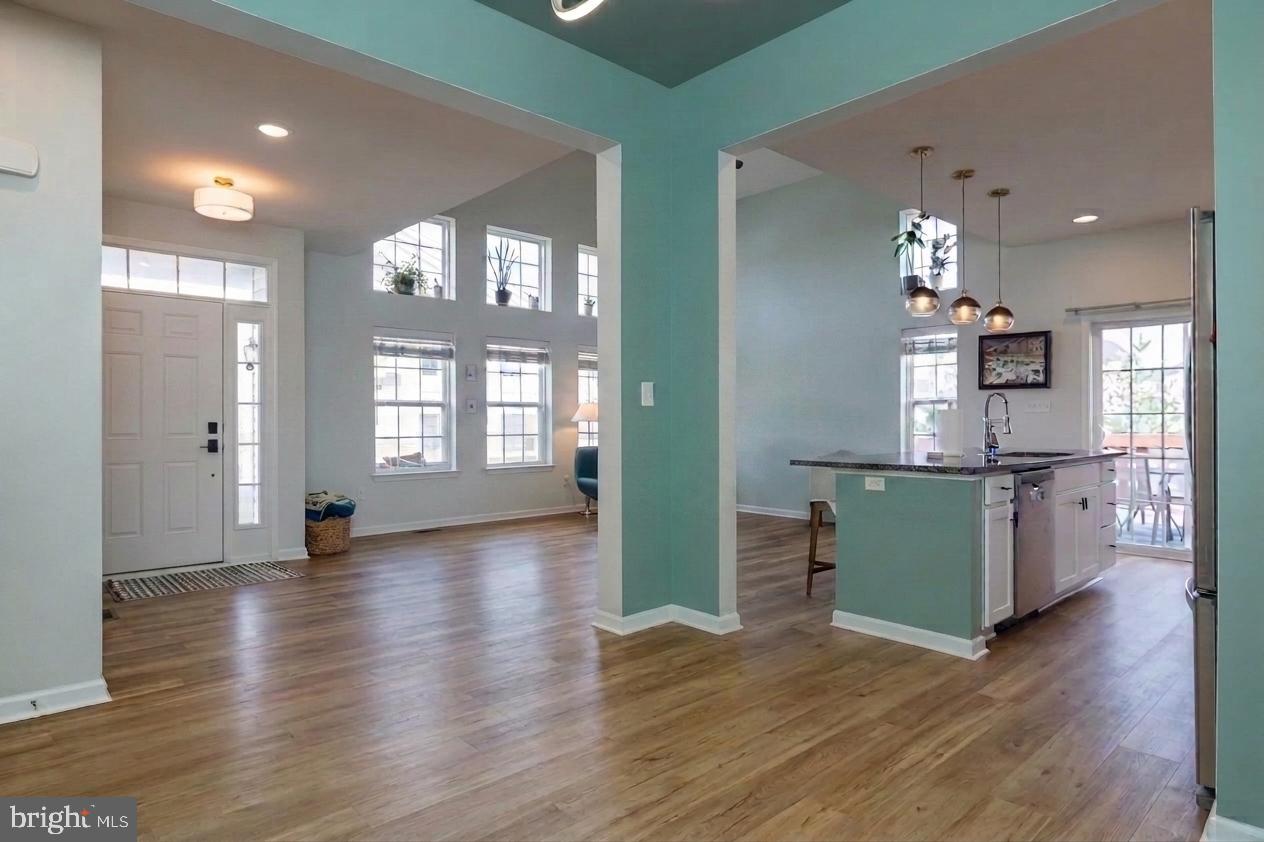 HYETTS CROSSING - Residential