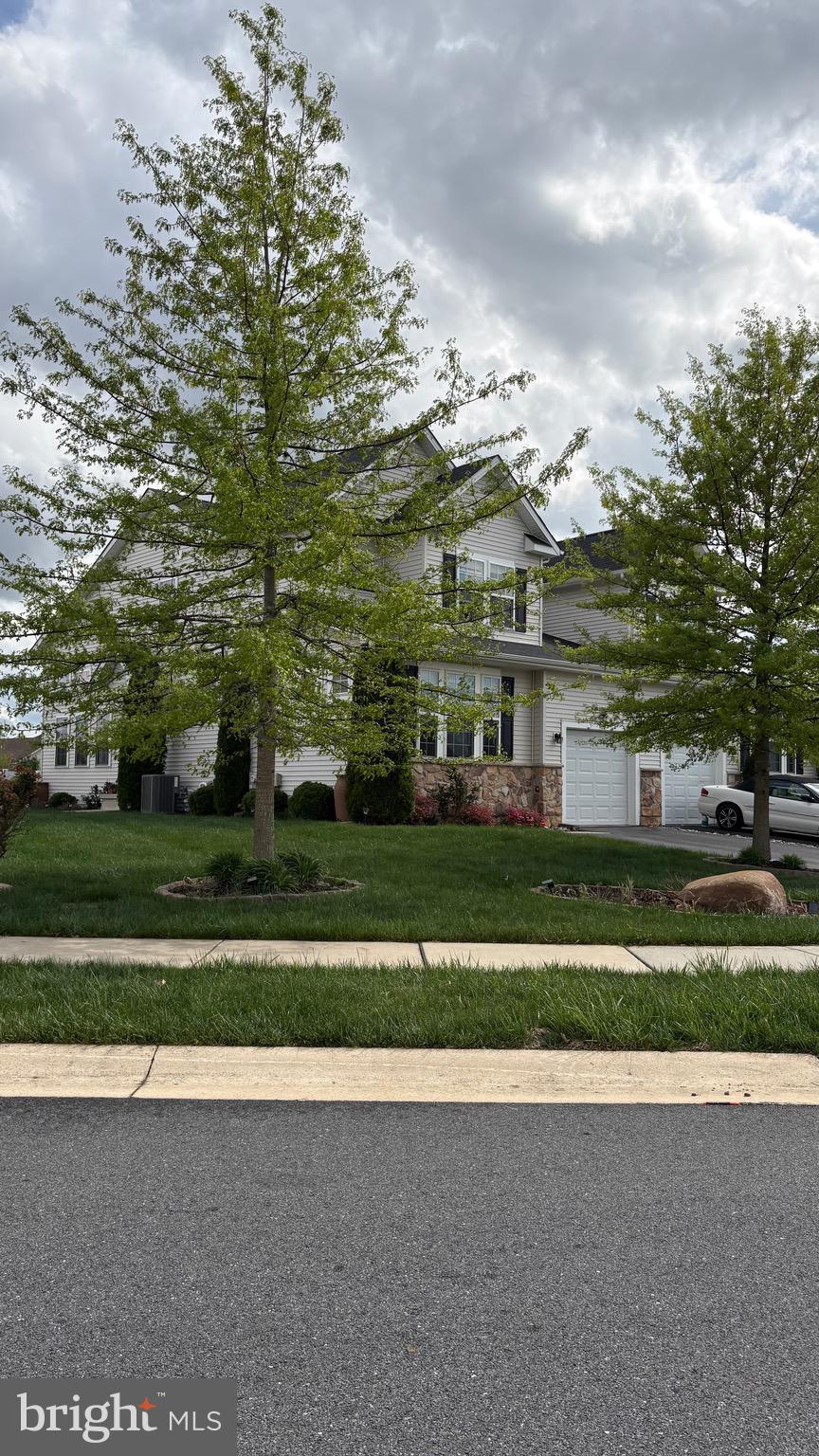 HYETTS CROSSING - Residential