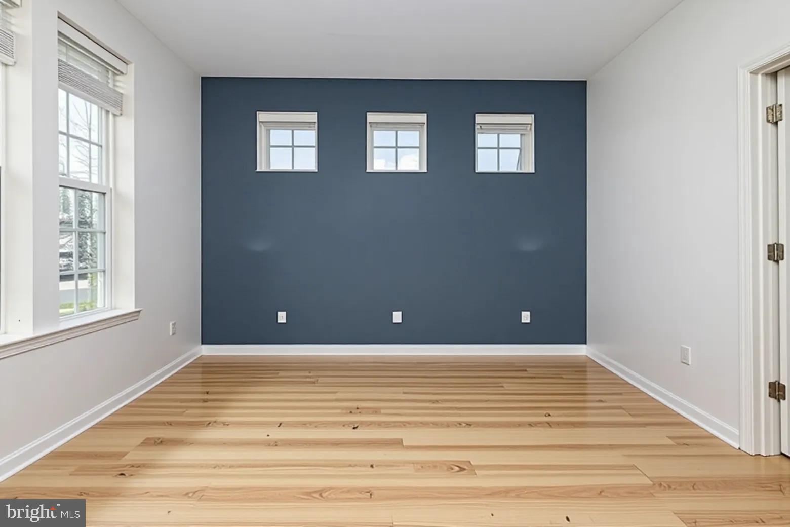 HYETTS CROSSING - Residential