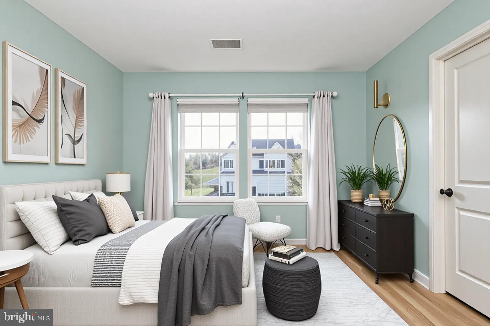HYETTS CROSSING - Residential