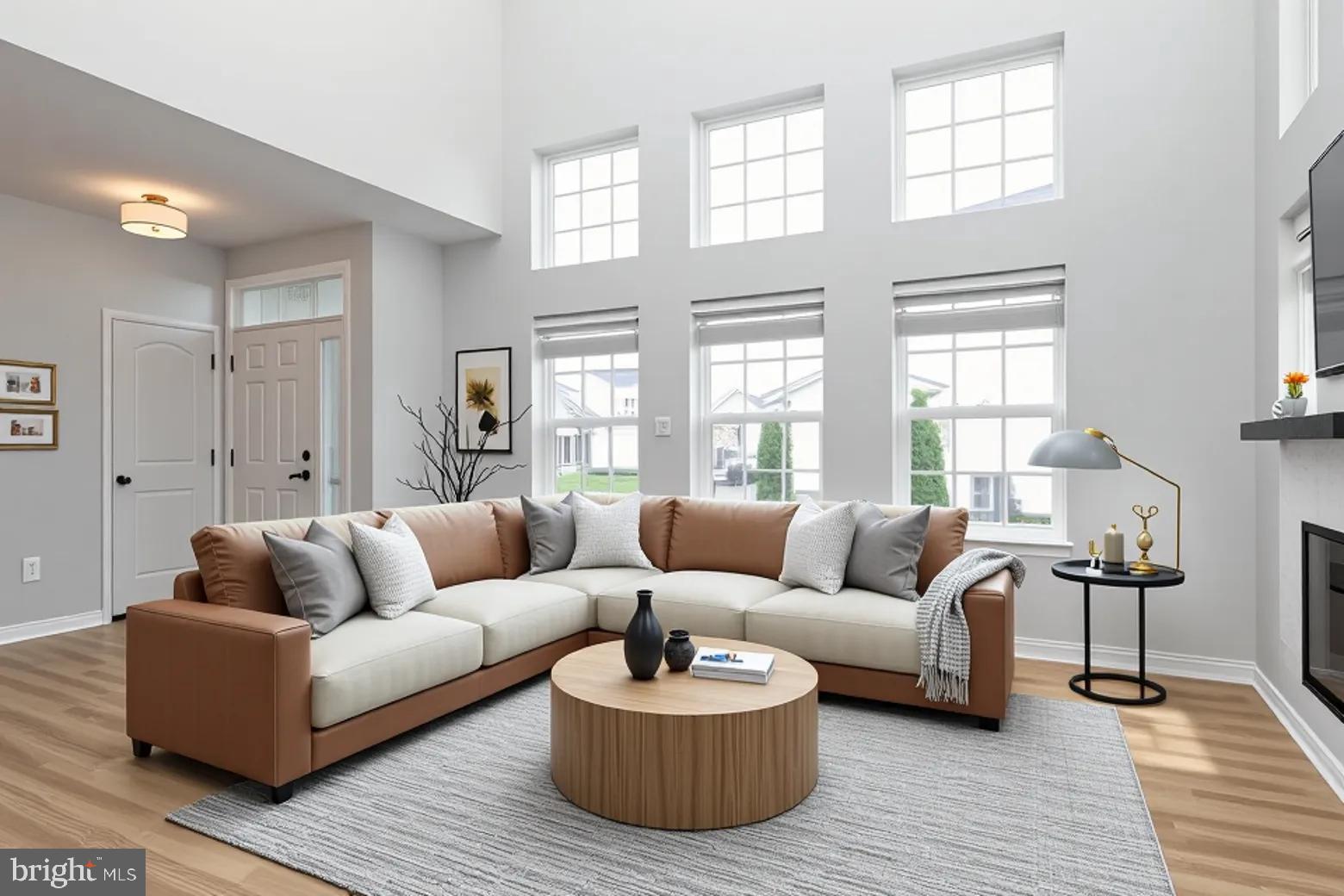 HYETTS CROSSING - Residential