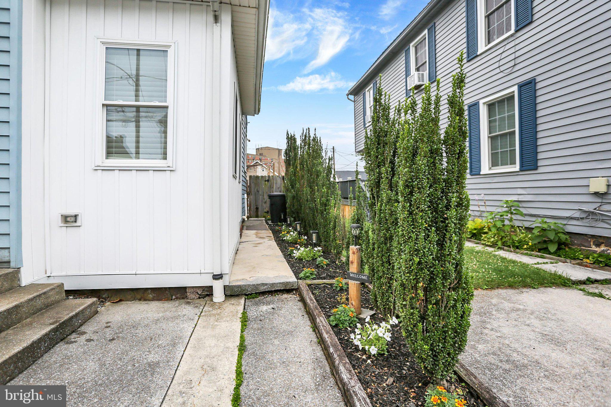 MIDDLETOWN BOROUGH - Residential