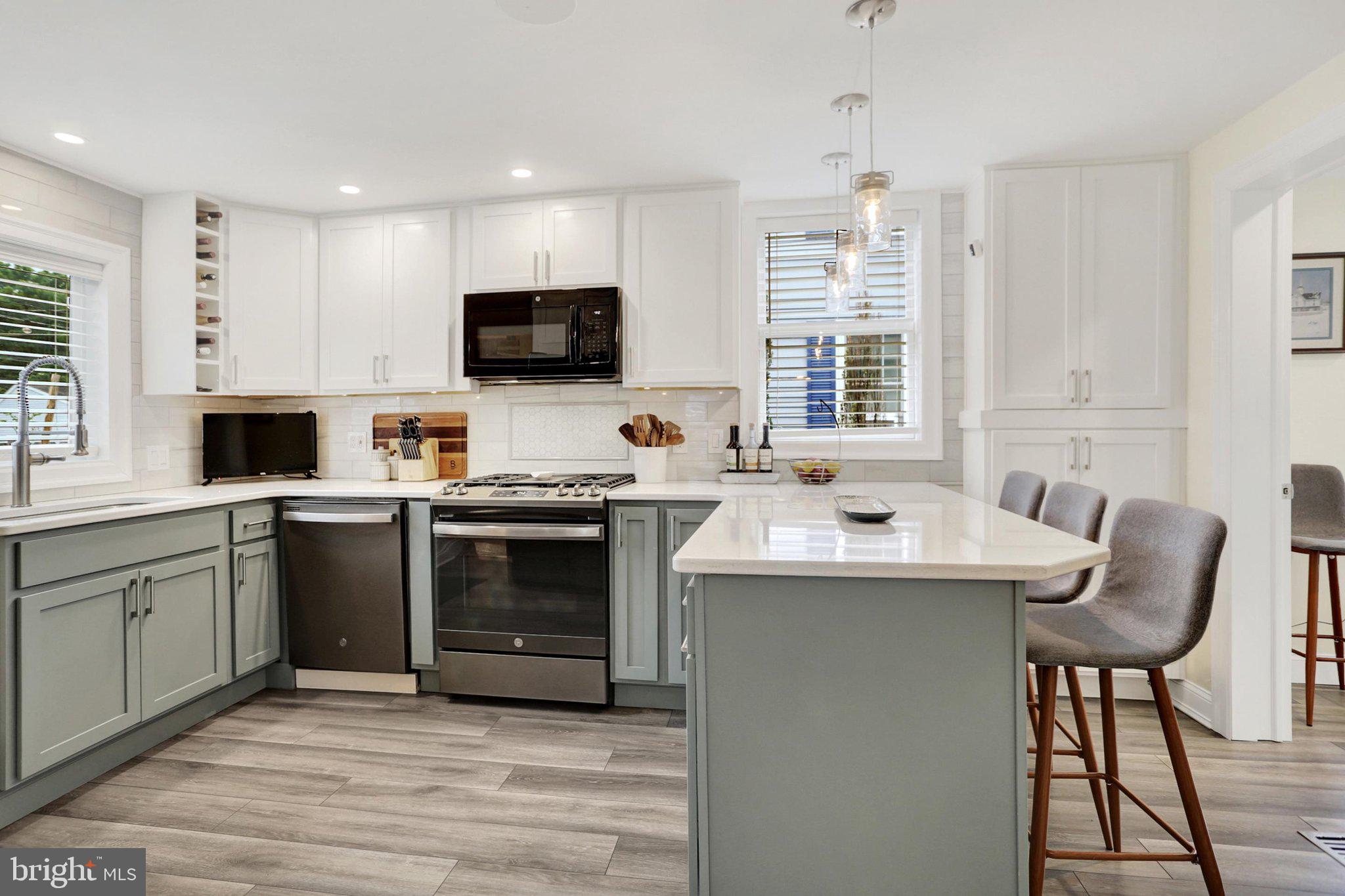 MIDDLETOWN BOROUGH - Residential