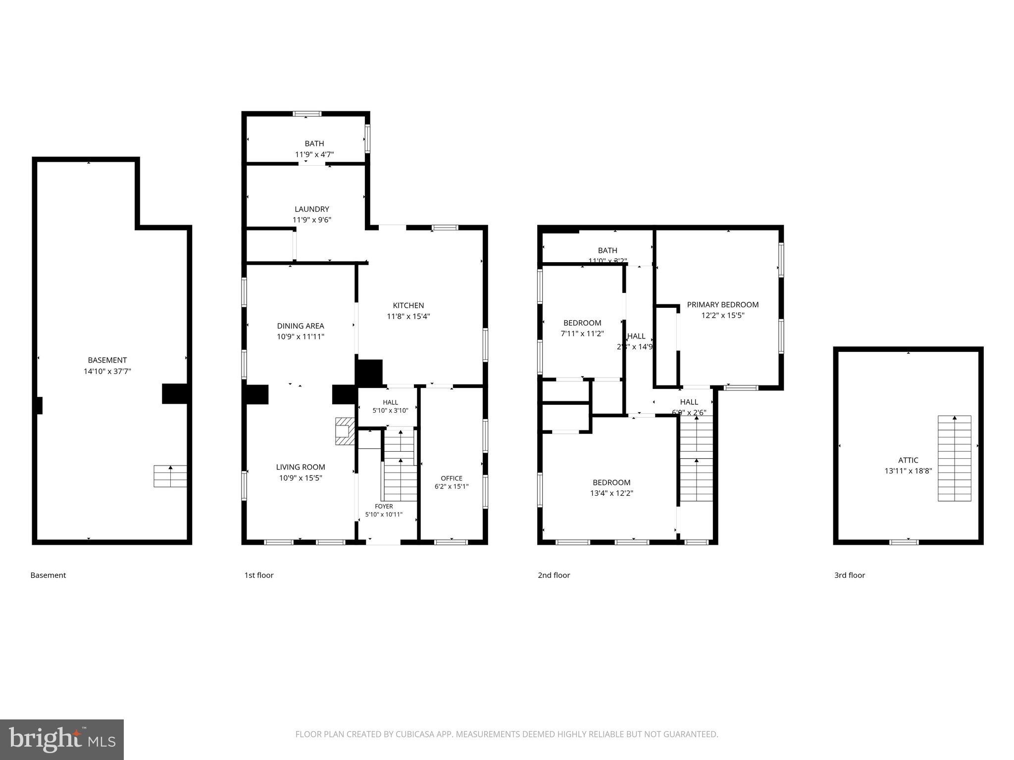 MIDDLETOWN BOROUGH - Residential