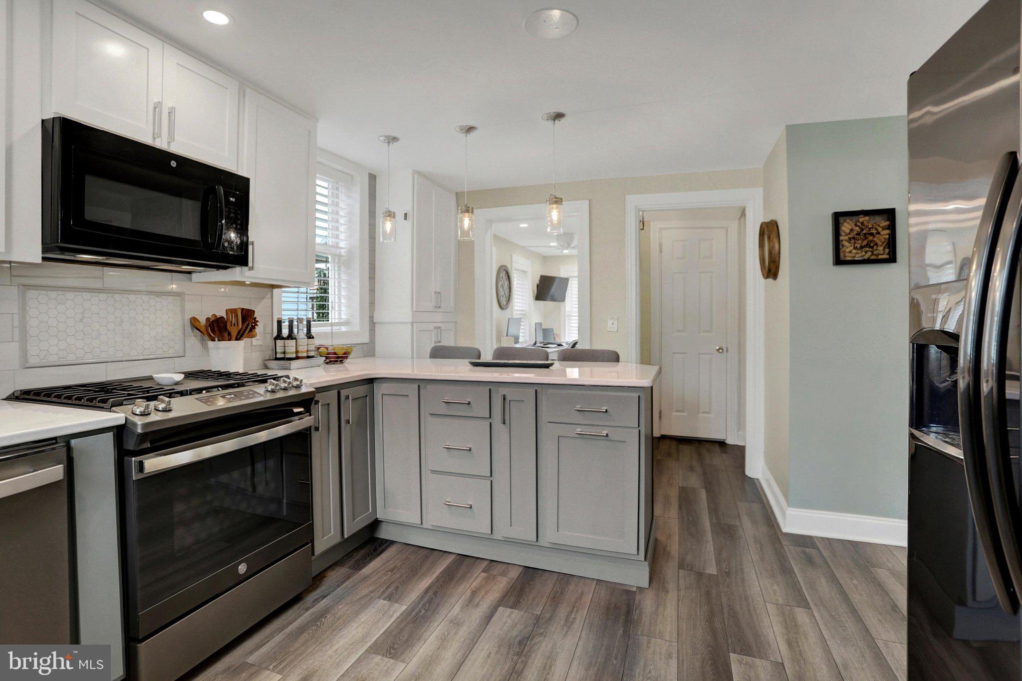 MIDDLETOWN BOROUGH - Residential