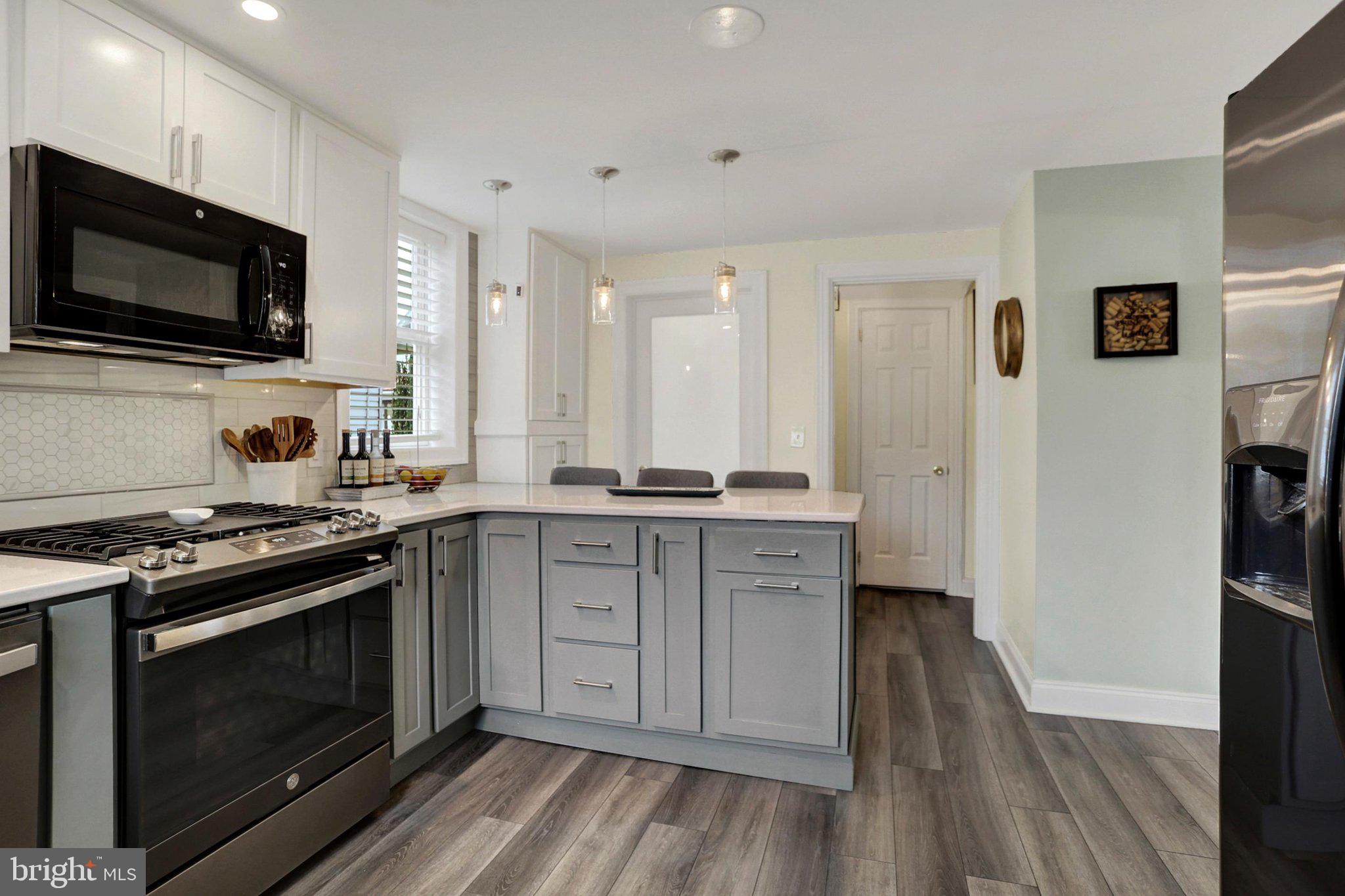 MIDDLETOWN BOROUGH - Residential