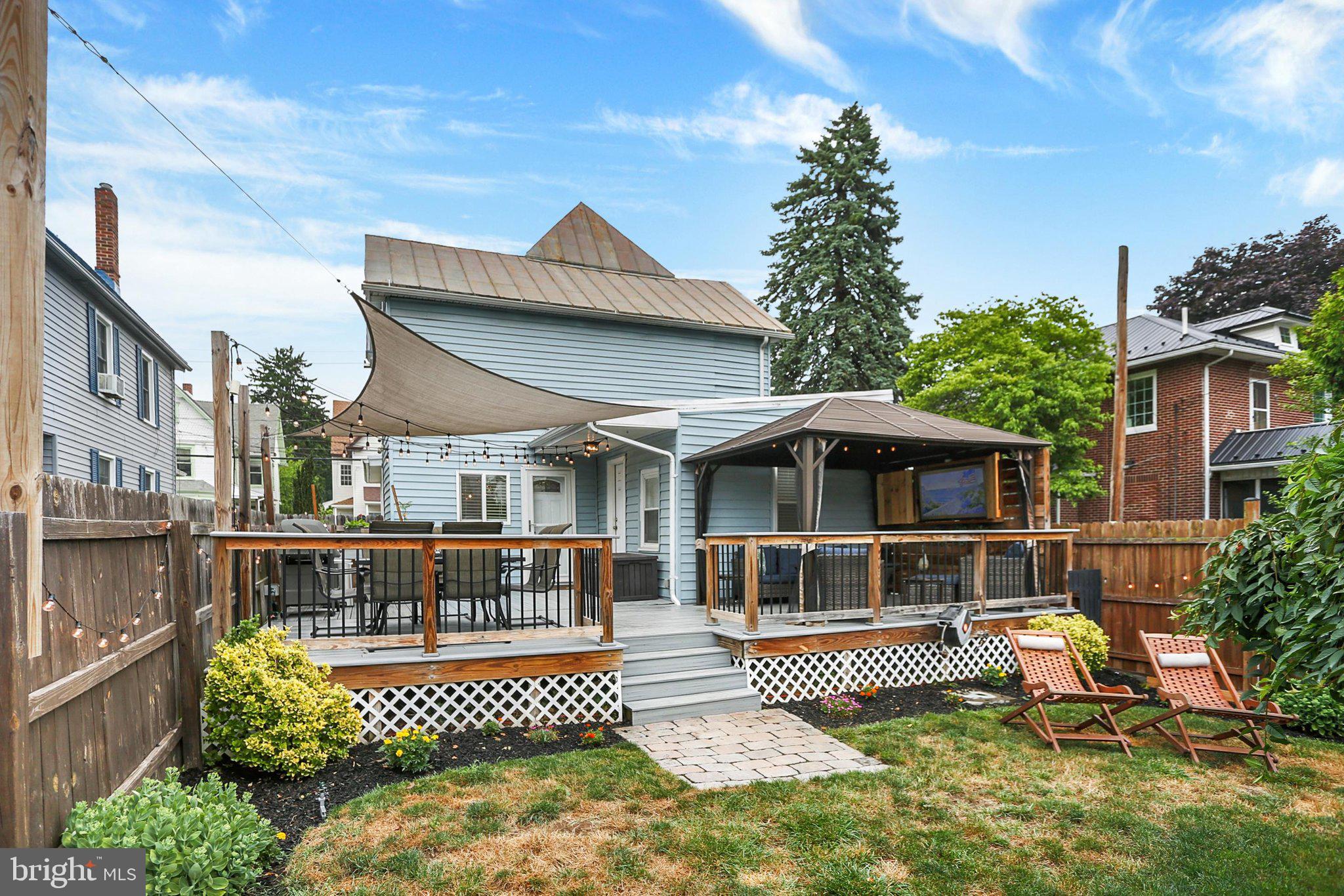 MIDDLETOWN BOROUGH - Residential