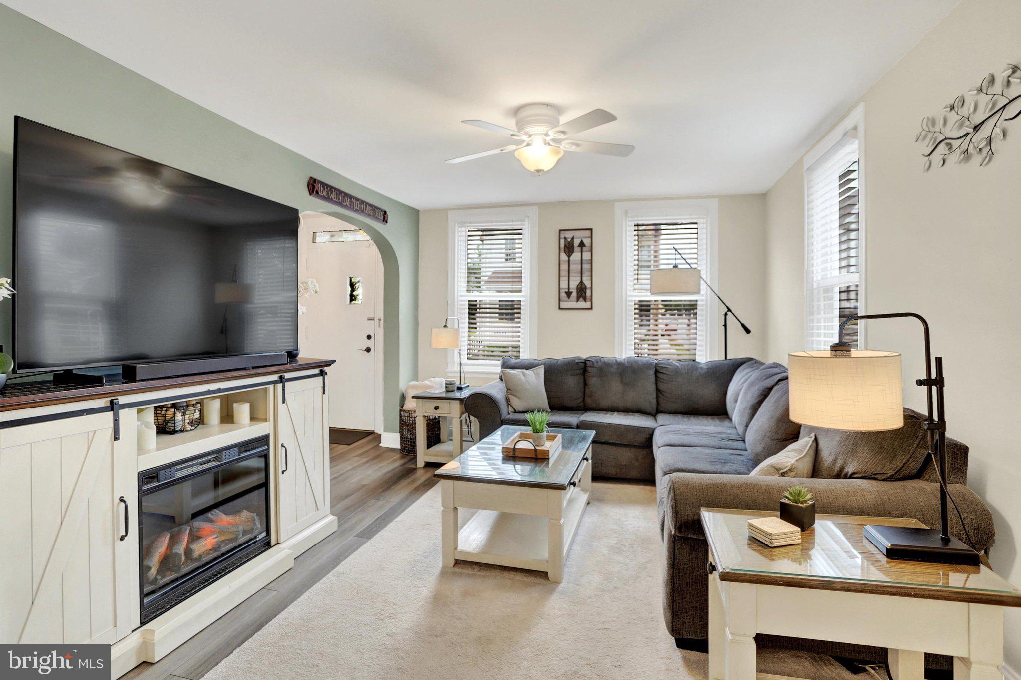 MIDDLETOWN BOROUGH - Residential