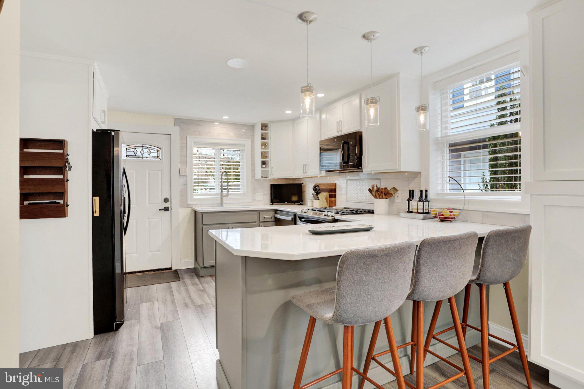 MIDDLETOWN BOROUGH - Residential