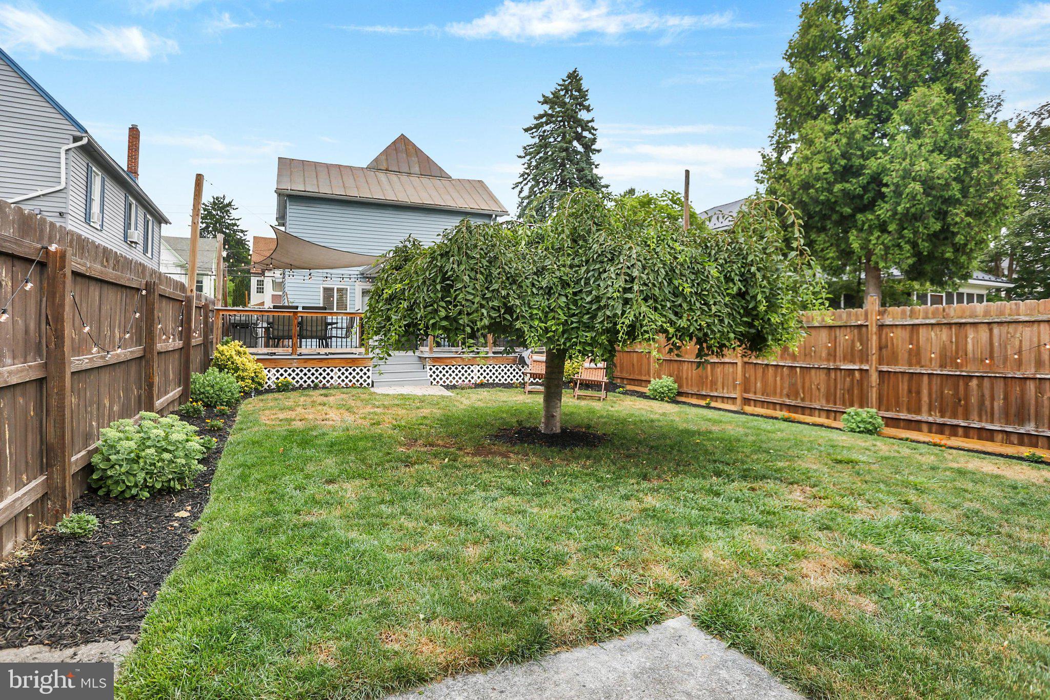 MIDDLETOWN BOROUGH - Residential