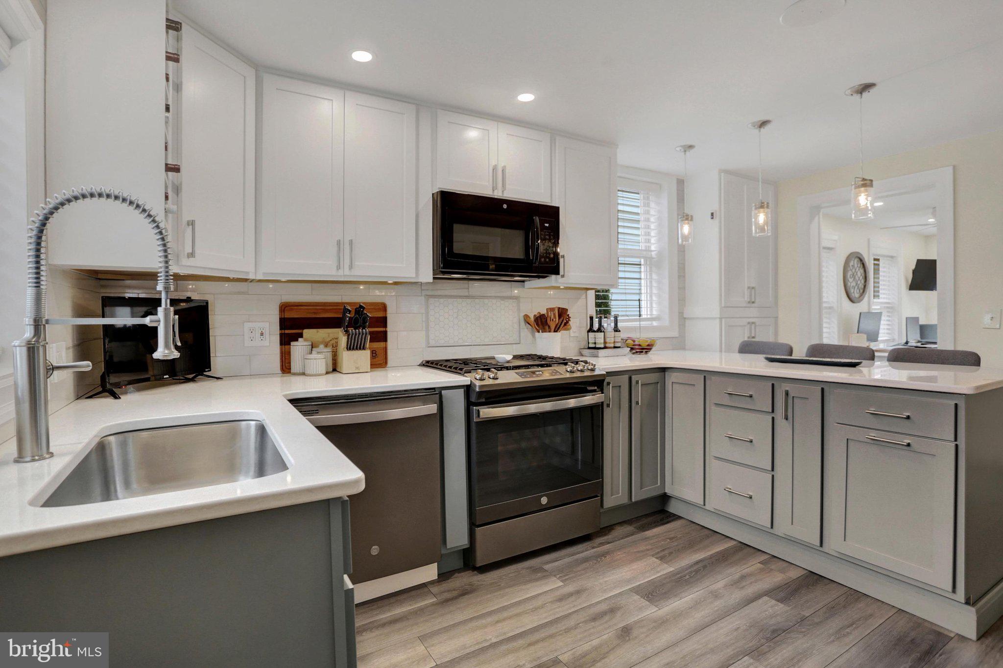 MIDDLETOWN BOROUGH - Residential