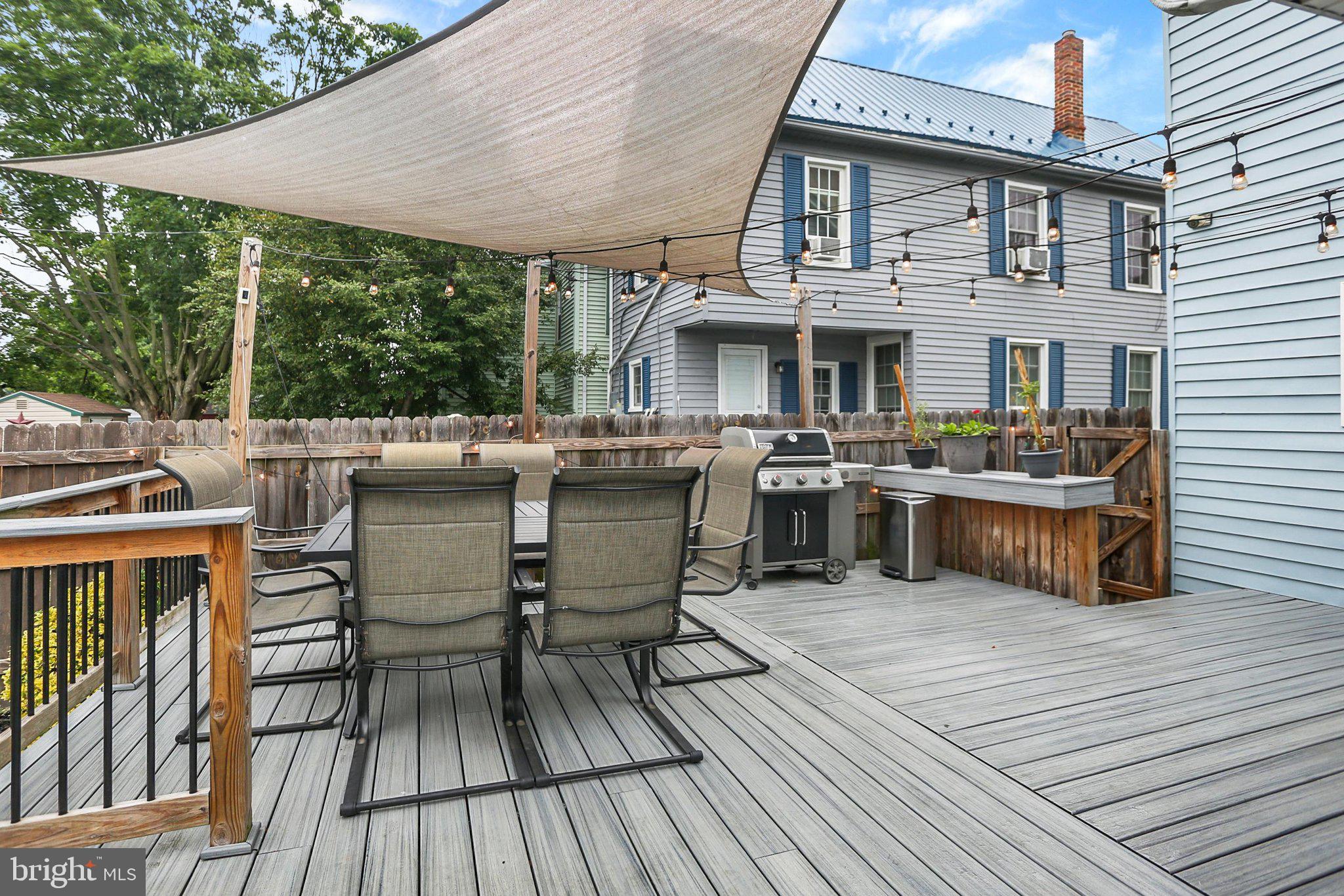 MIDDLETOWN BOROUGH - Residential