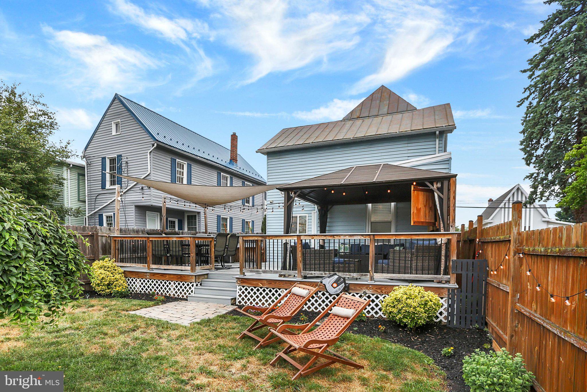 MIDDLETOWN BOROUGH - Residential