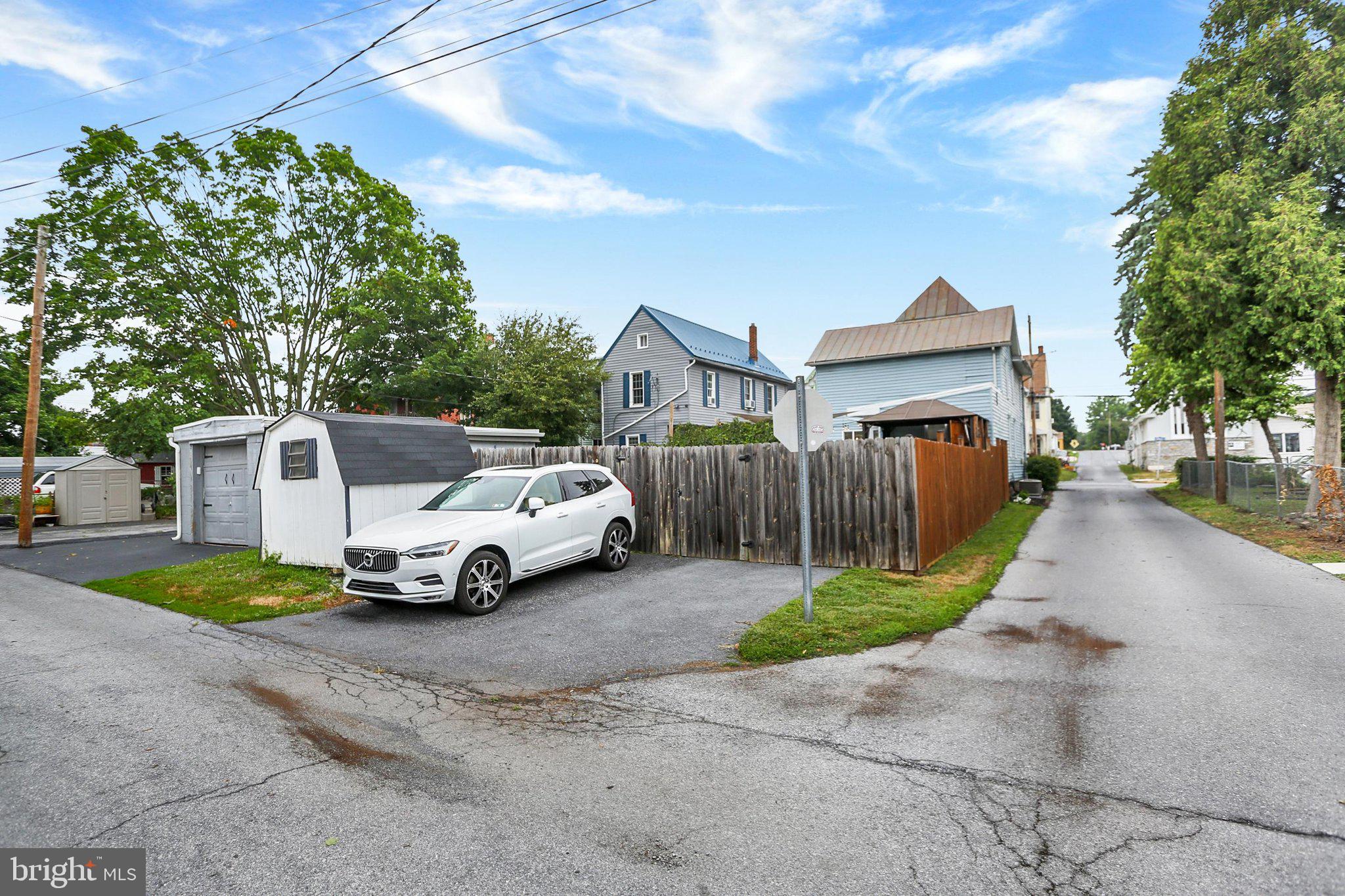 MIDDLETOWN BOROUGH - Residential