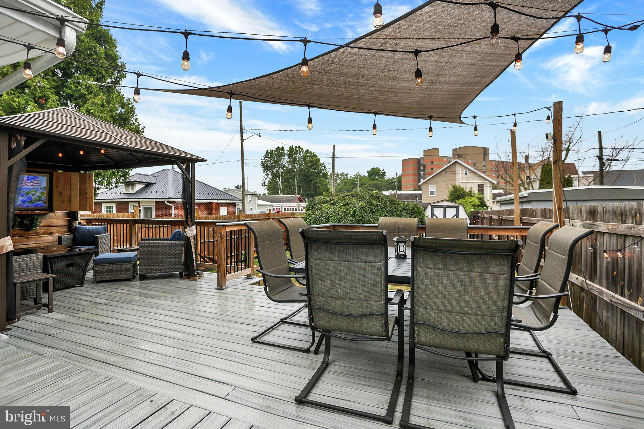 MIDDLETOWN BOROUGH - Residential