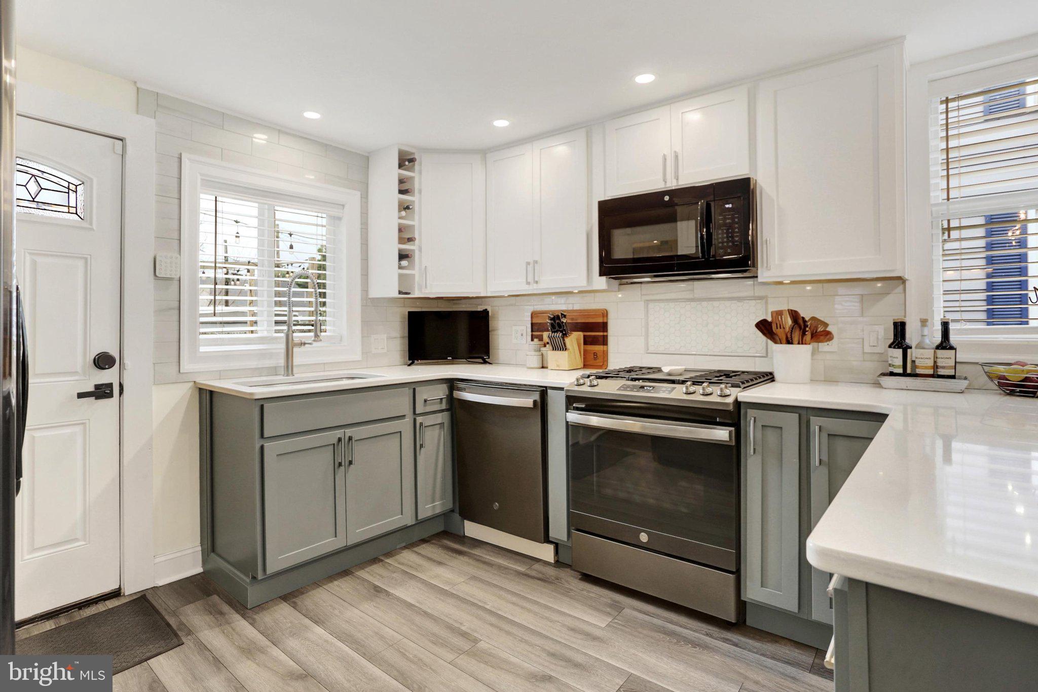 MIDDLETOWN BOROUGH - Residential